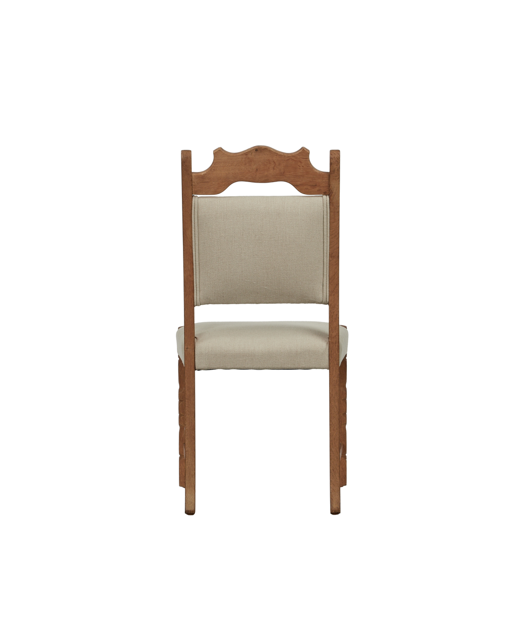 Olive Ateliers - Henning Style Chair - Spire