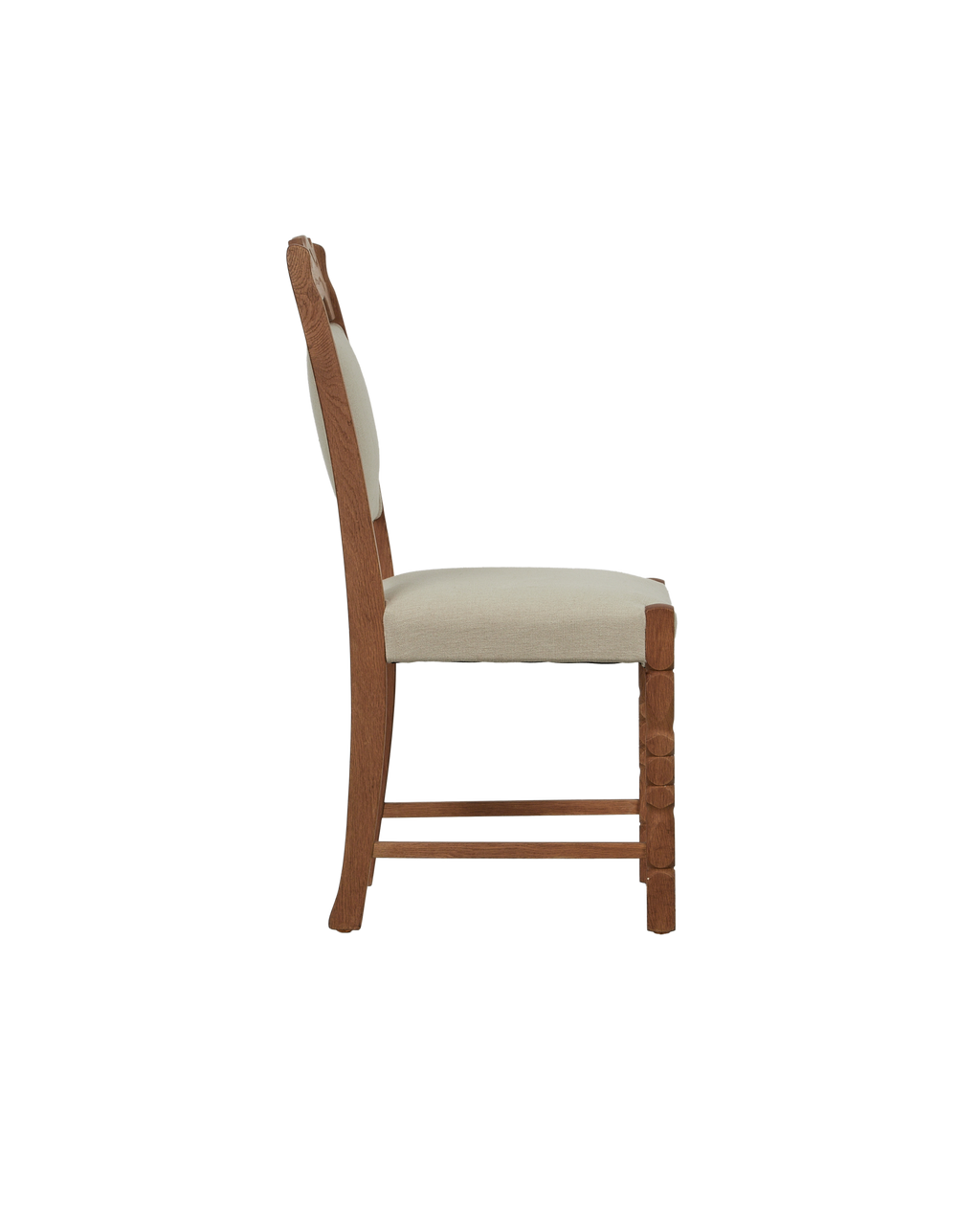 Olive Ateliers - Henning Style Chair - Spire