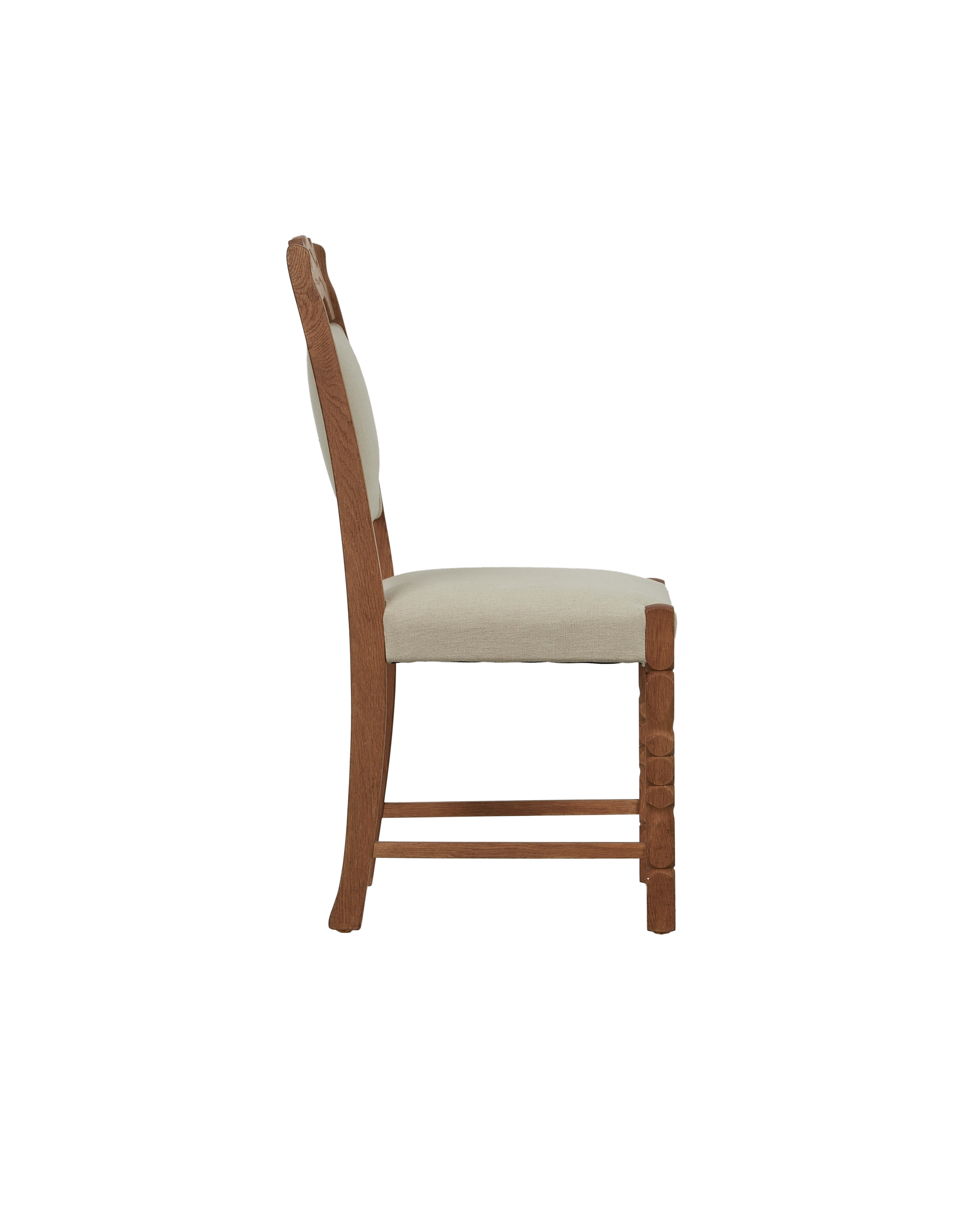 Olive Ateliers - Henning Style Chair - Spire