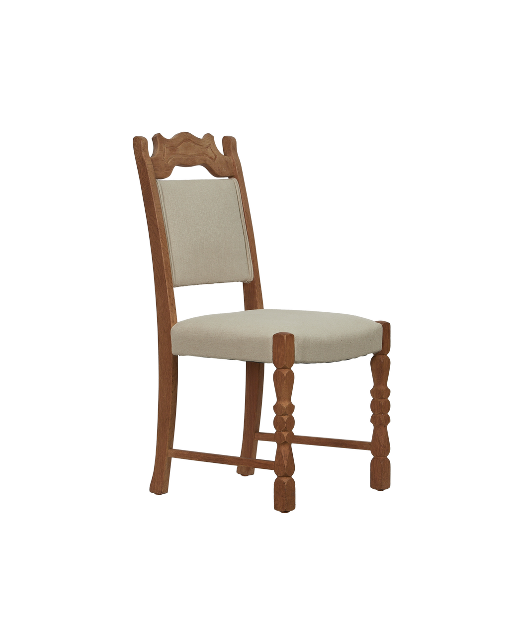 Olive Ateliers - Henning Style Chair - Spire