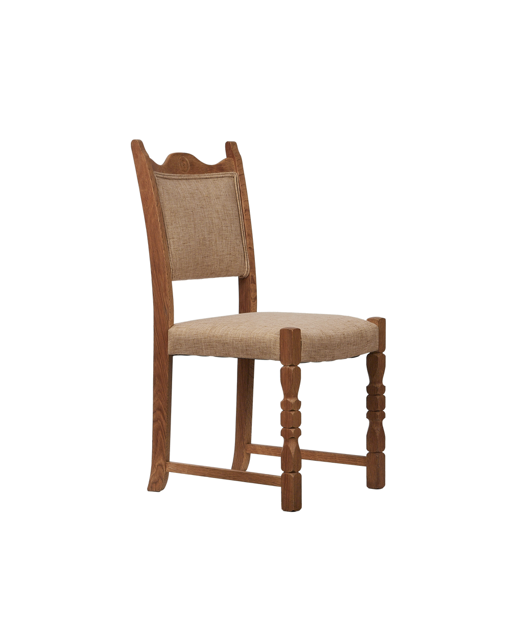 Olive Ateliers - Henning Style Chair - Circle