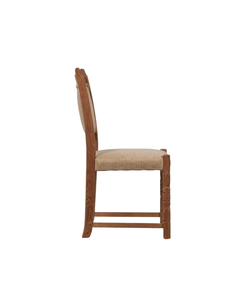 Olive Ateliers - Henning Style Chair - Circle