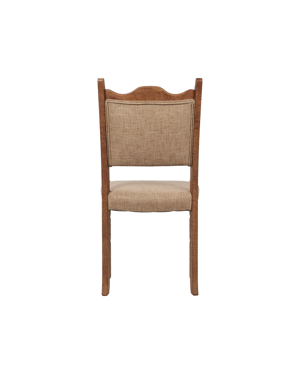 Olive Ateliers - Henning Style Chair - Circle