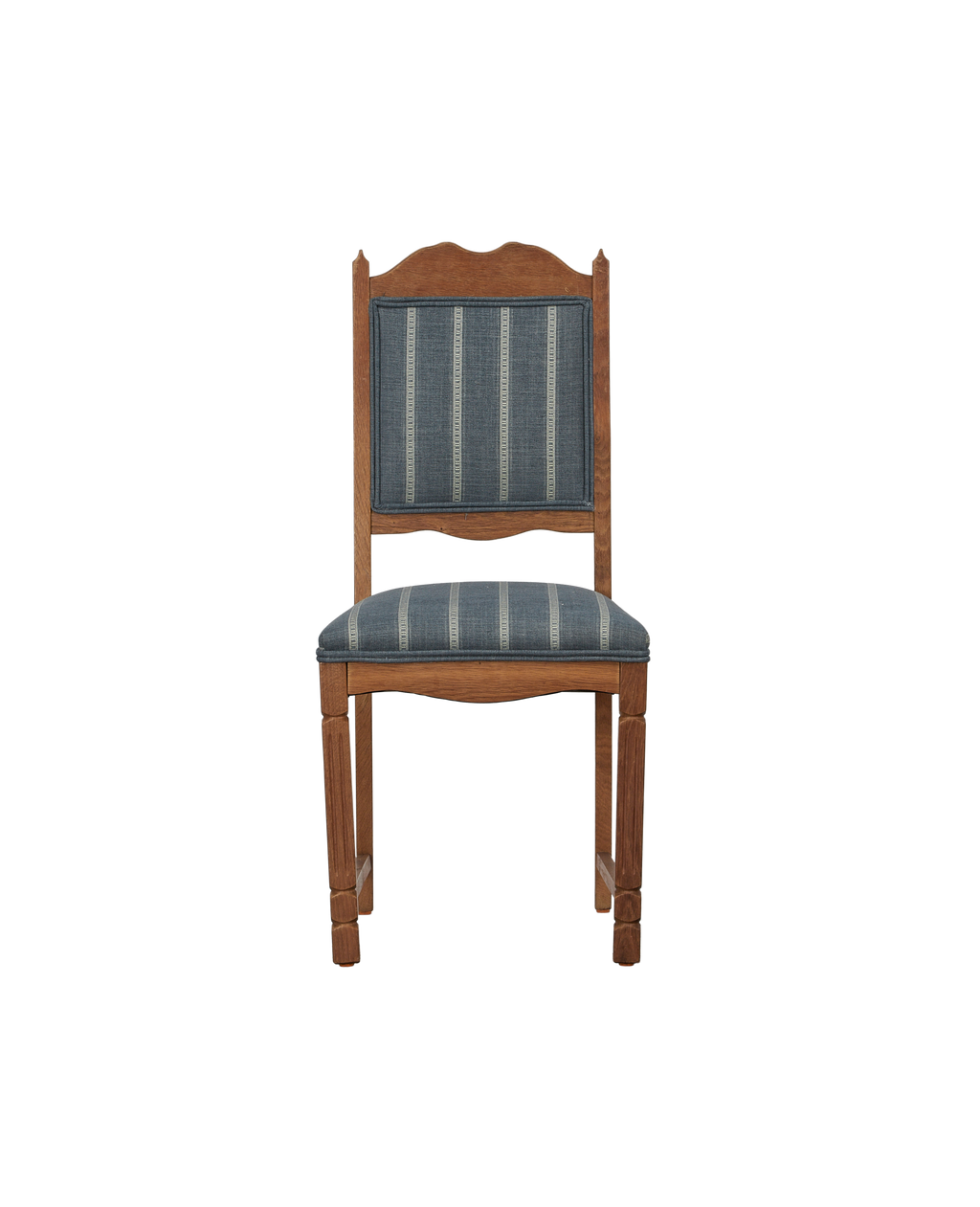 Olive Ateliers - Henning Style Chair - Hallier
