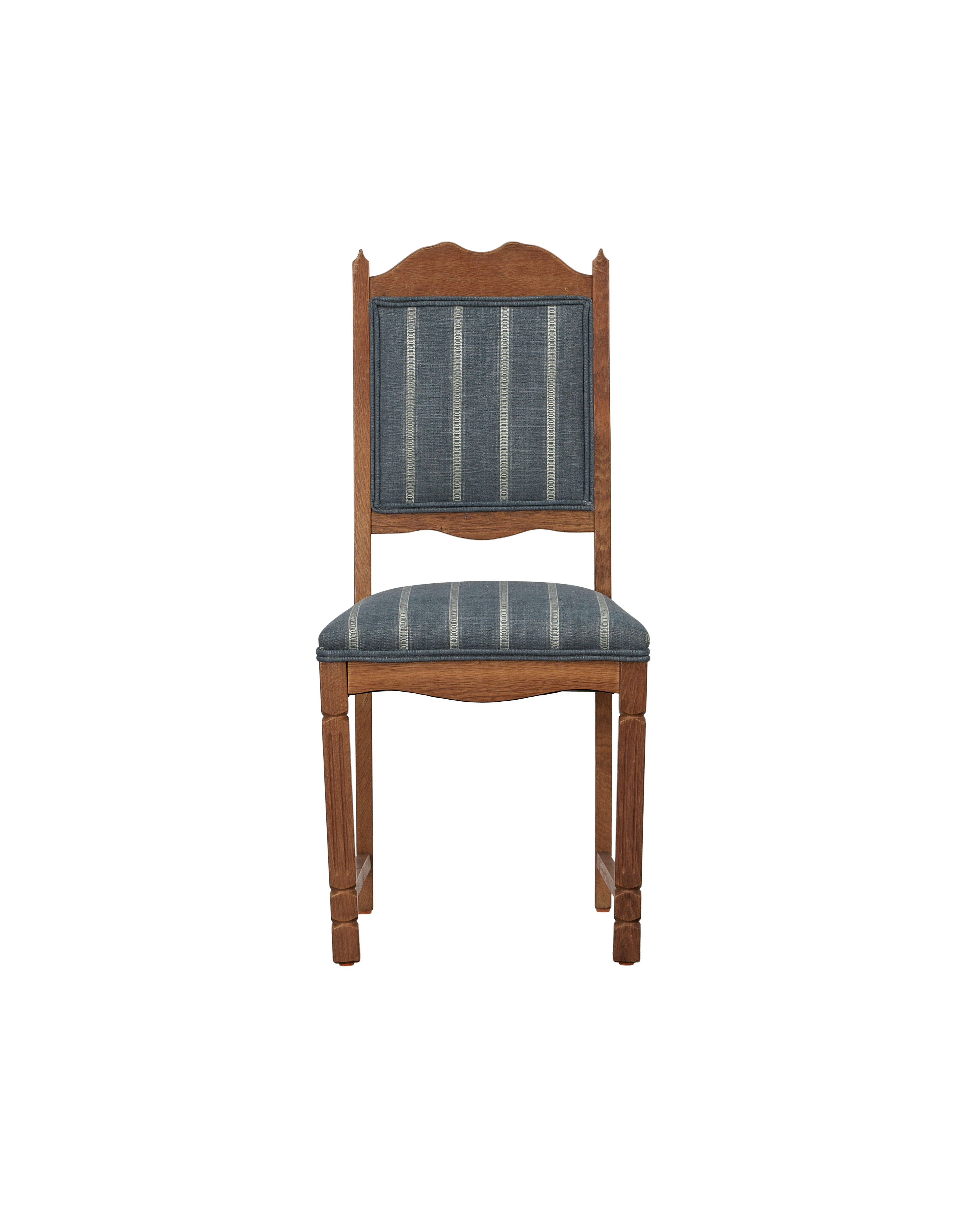 Olive Ateliers - Henning Style Chair - Hallier