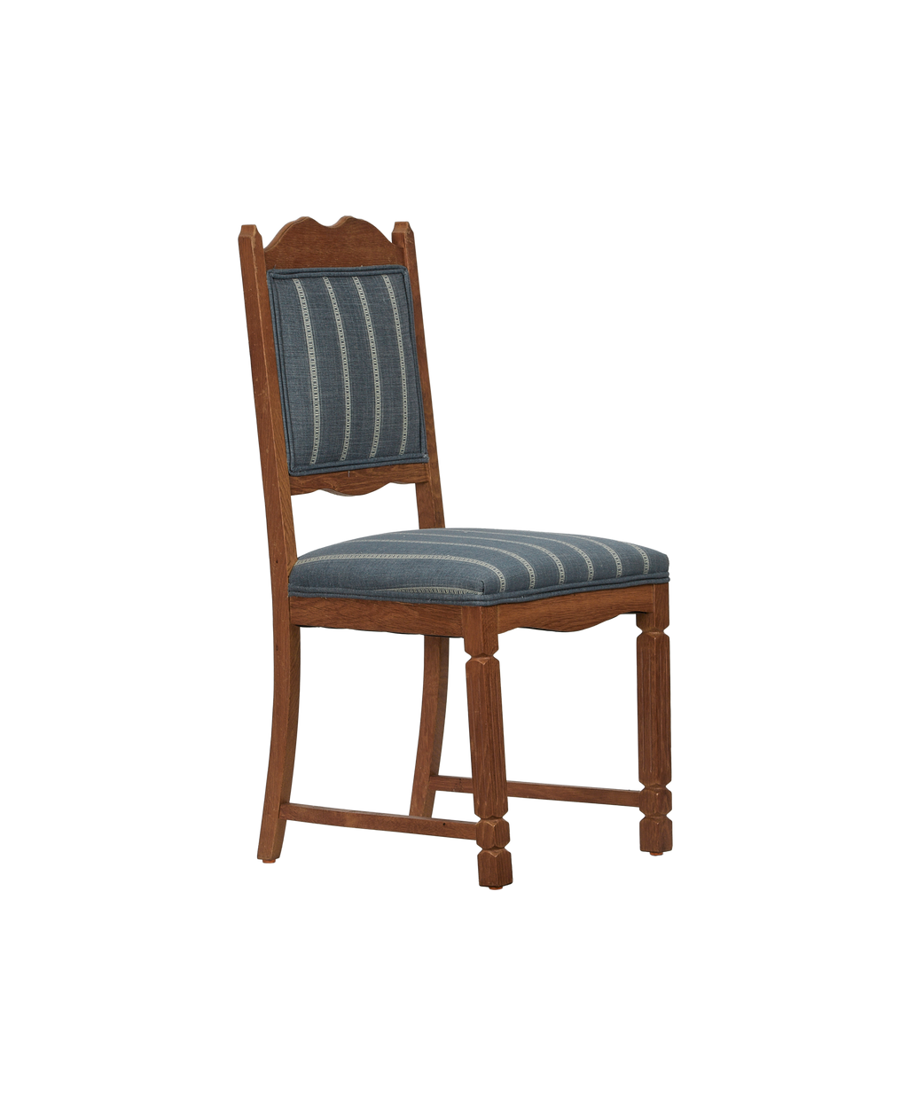 Olive Ateliers - Henning Style Chair - Hallier