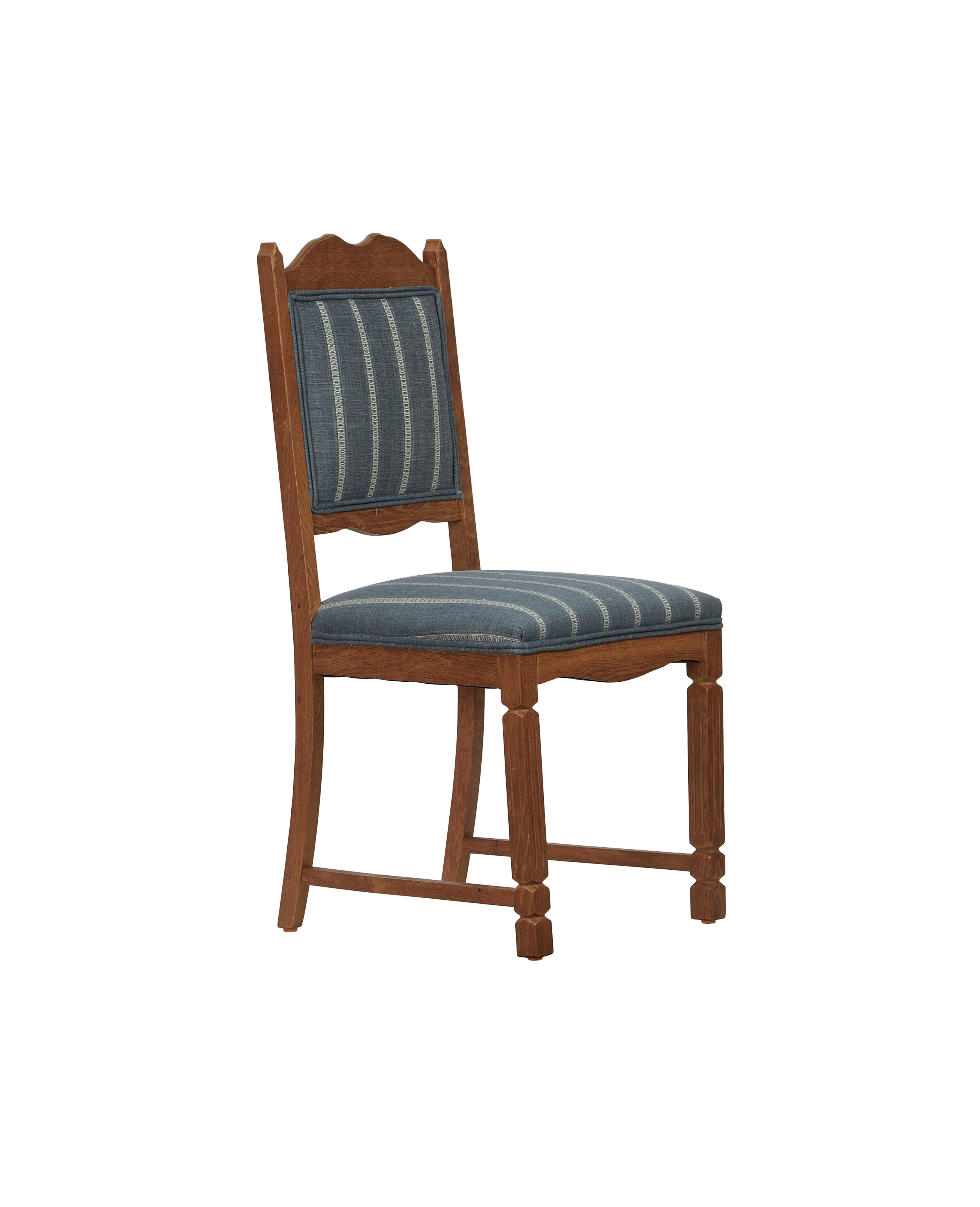 Olive Ateliers - Henning Style Chair - Hallier