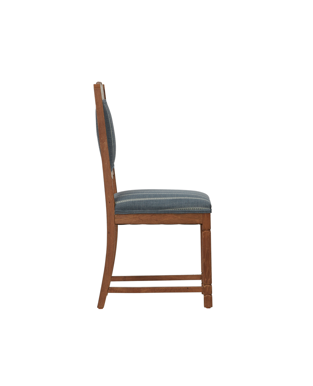 Olive Ateliers - Henning Style Chair - Hallier