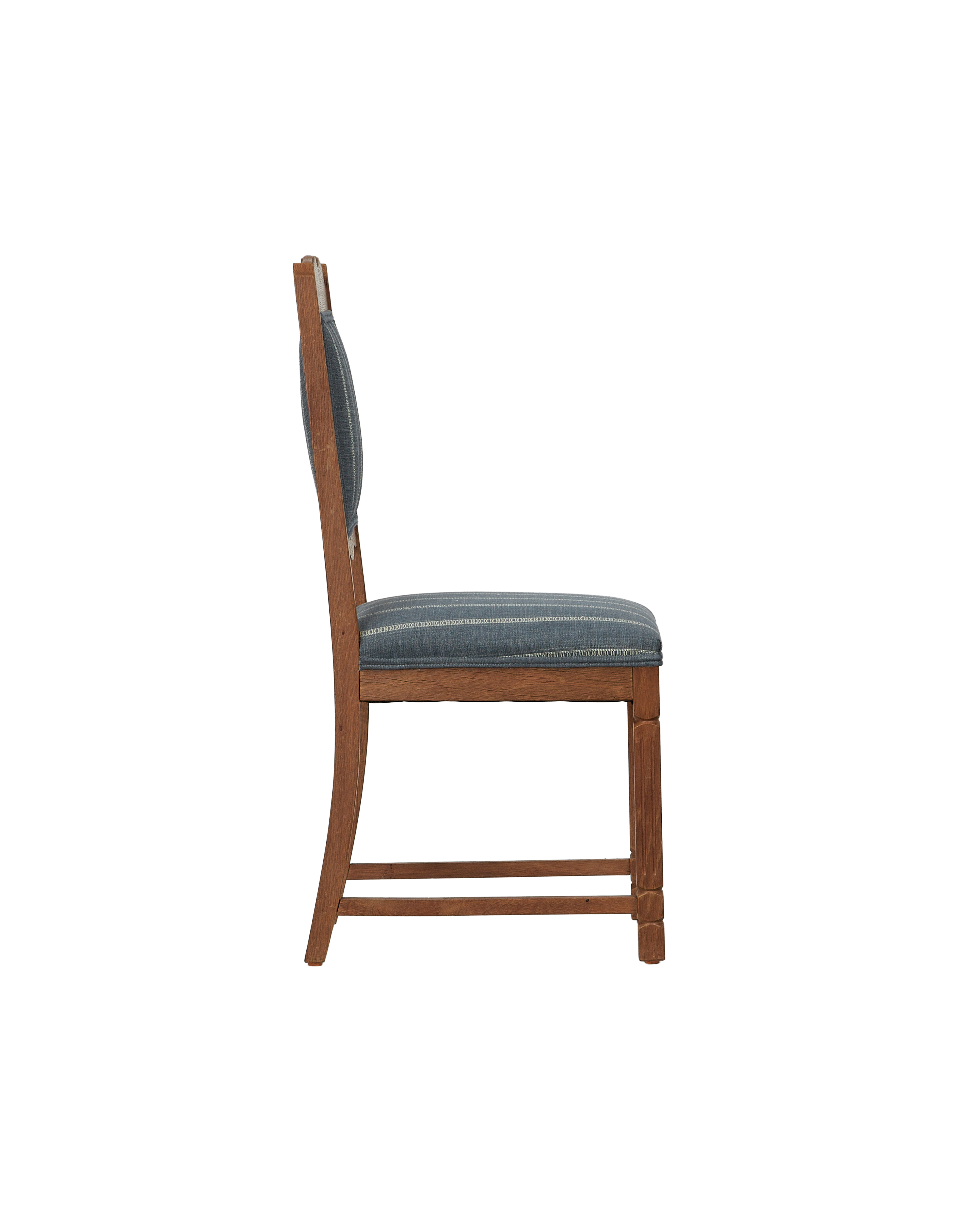Olive Ateliers - Henning Style Chair - Hallier