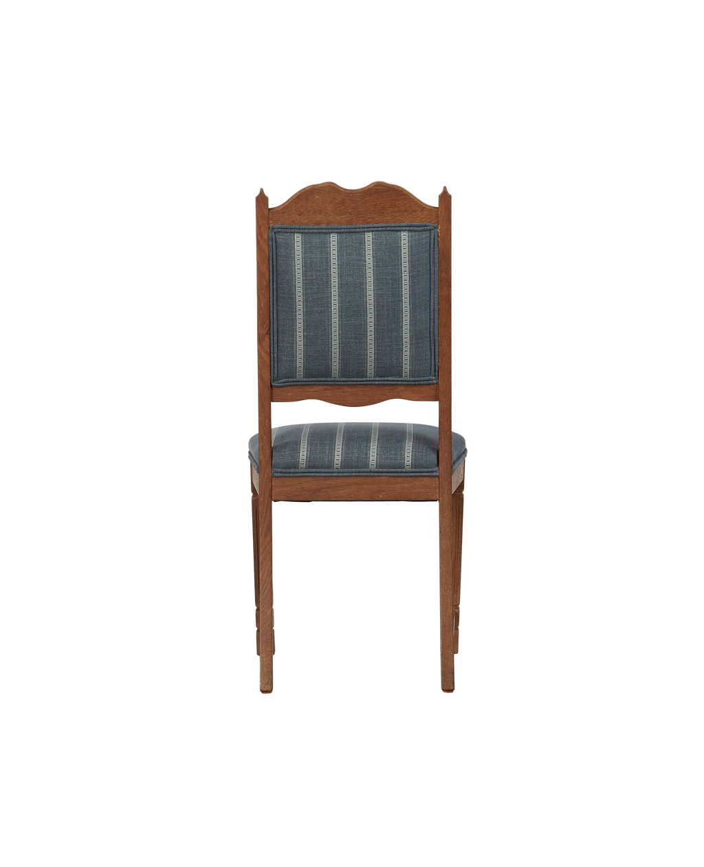 Olive Ateliers - Henning Style Chair - Hallier