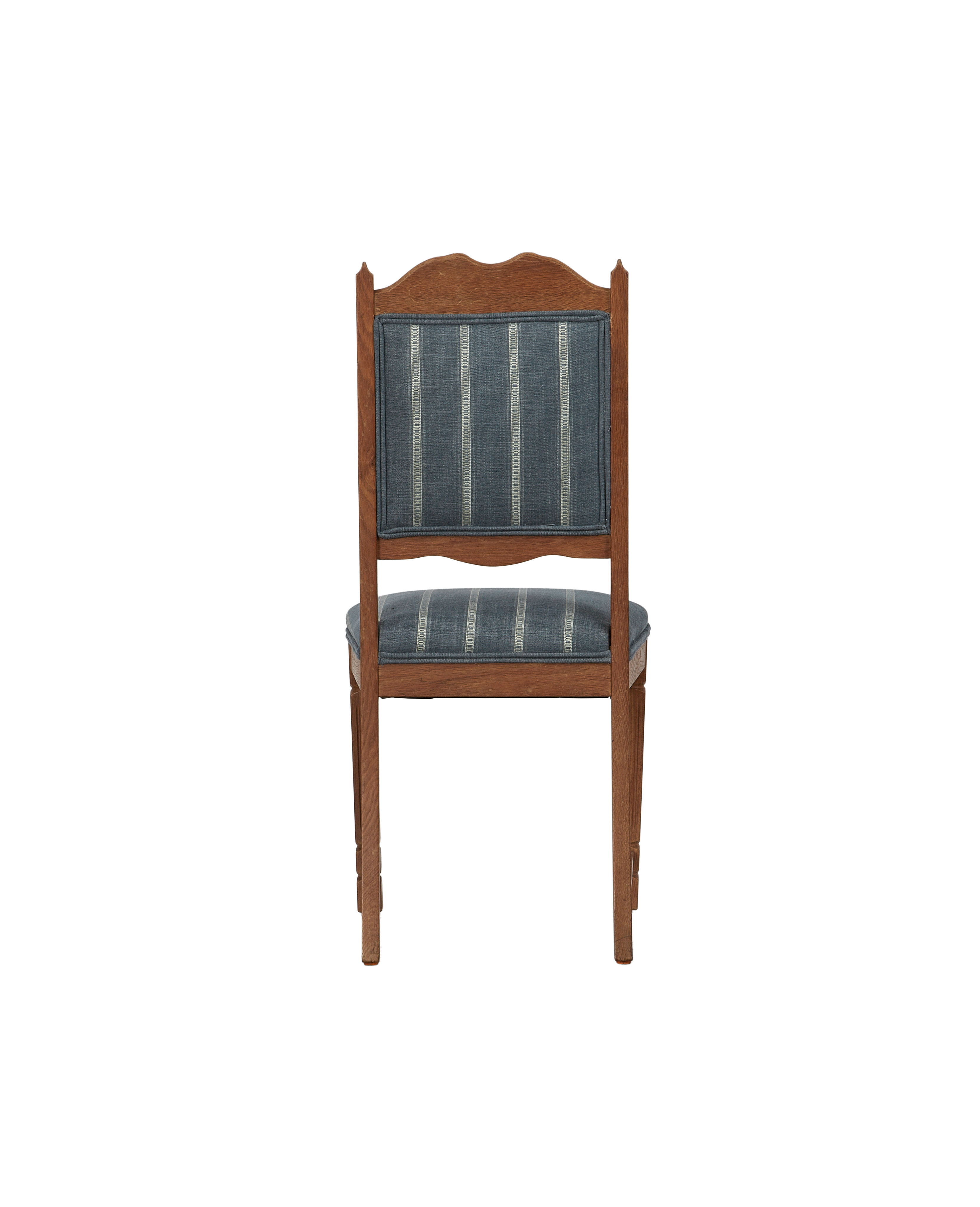 Olive Ateliers - Henning Style Chair - Hallier