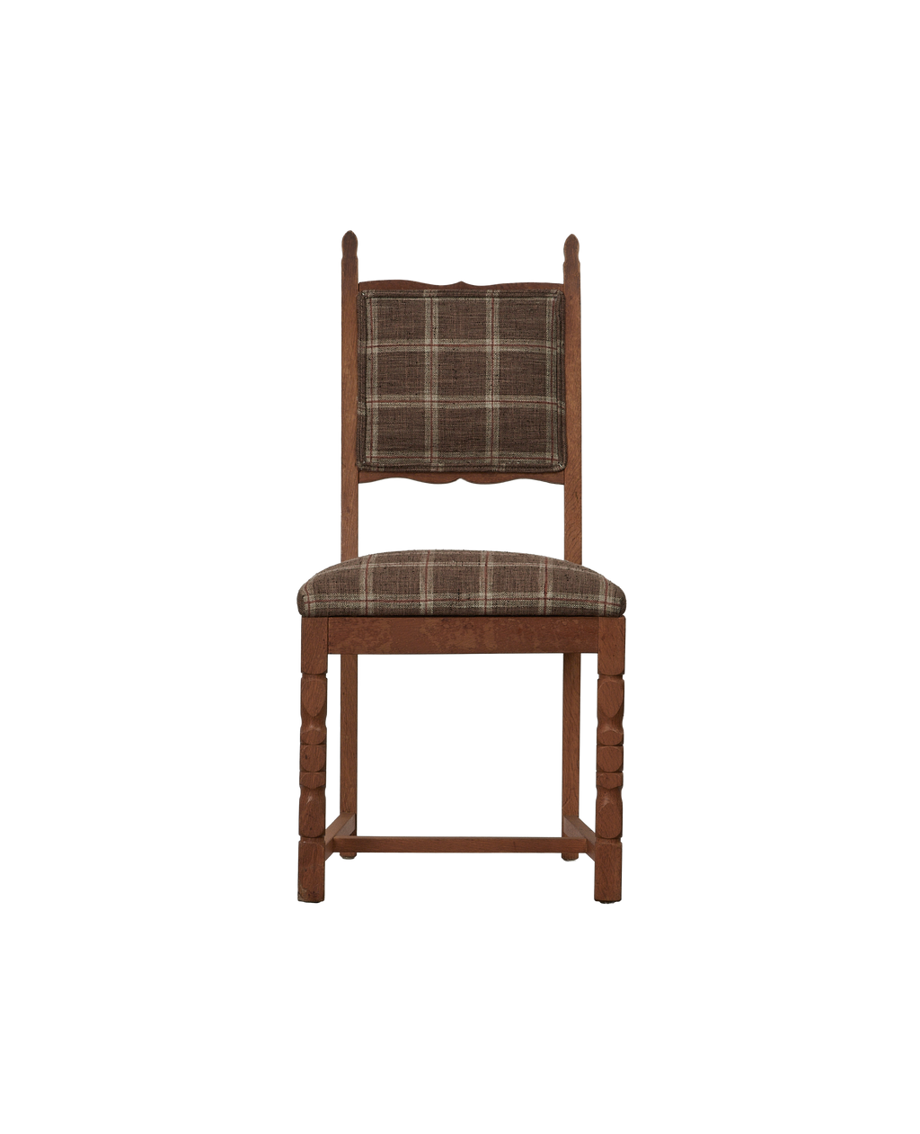Olive Ateliers - Henning Style Chair - Chateau