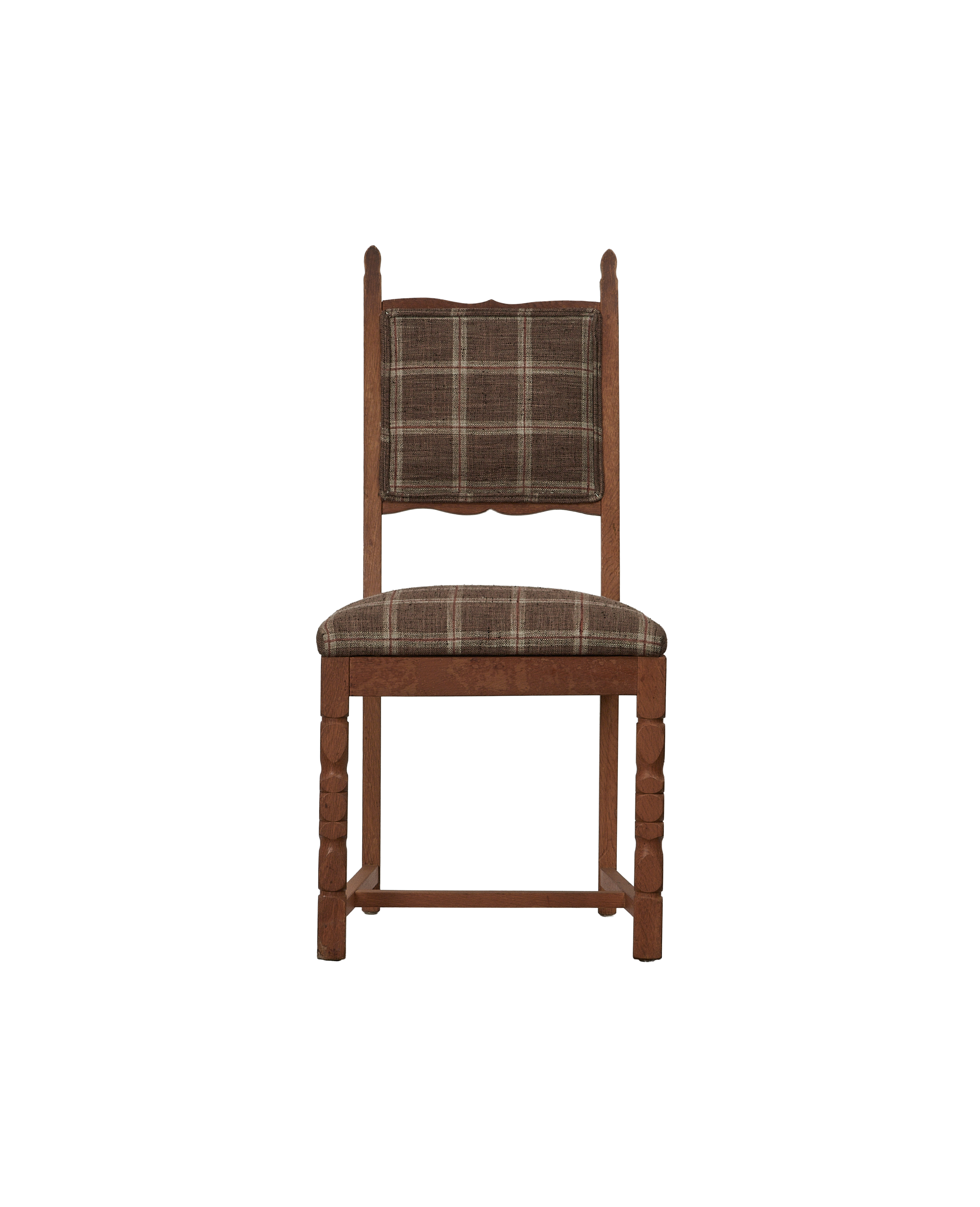 Olive Ateliers - Henning Style Chair - Chateau