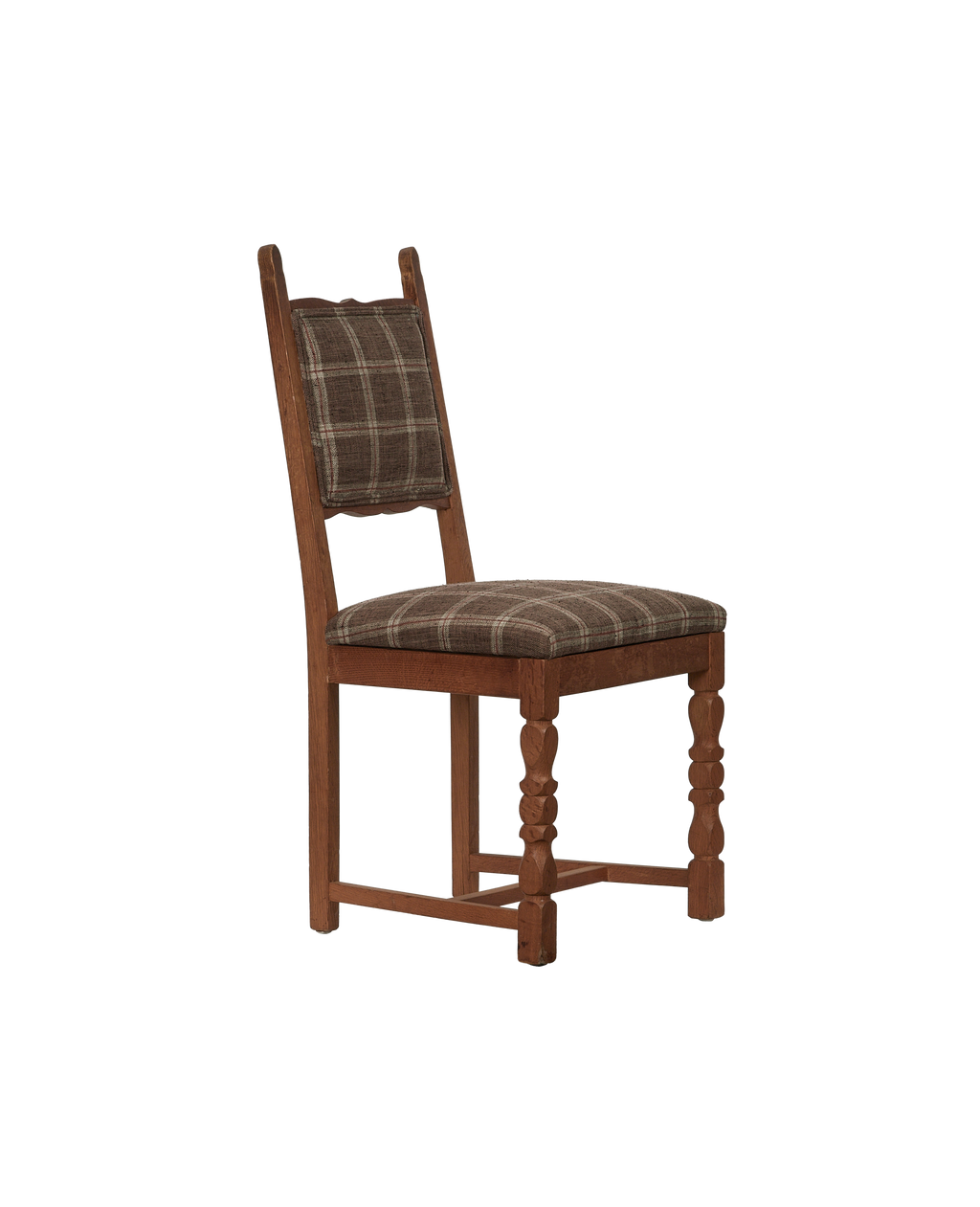 Olive Ateliers - Henning Style Chair - Chateau