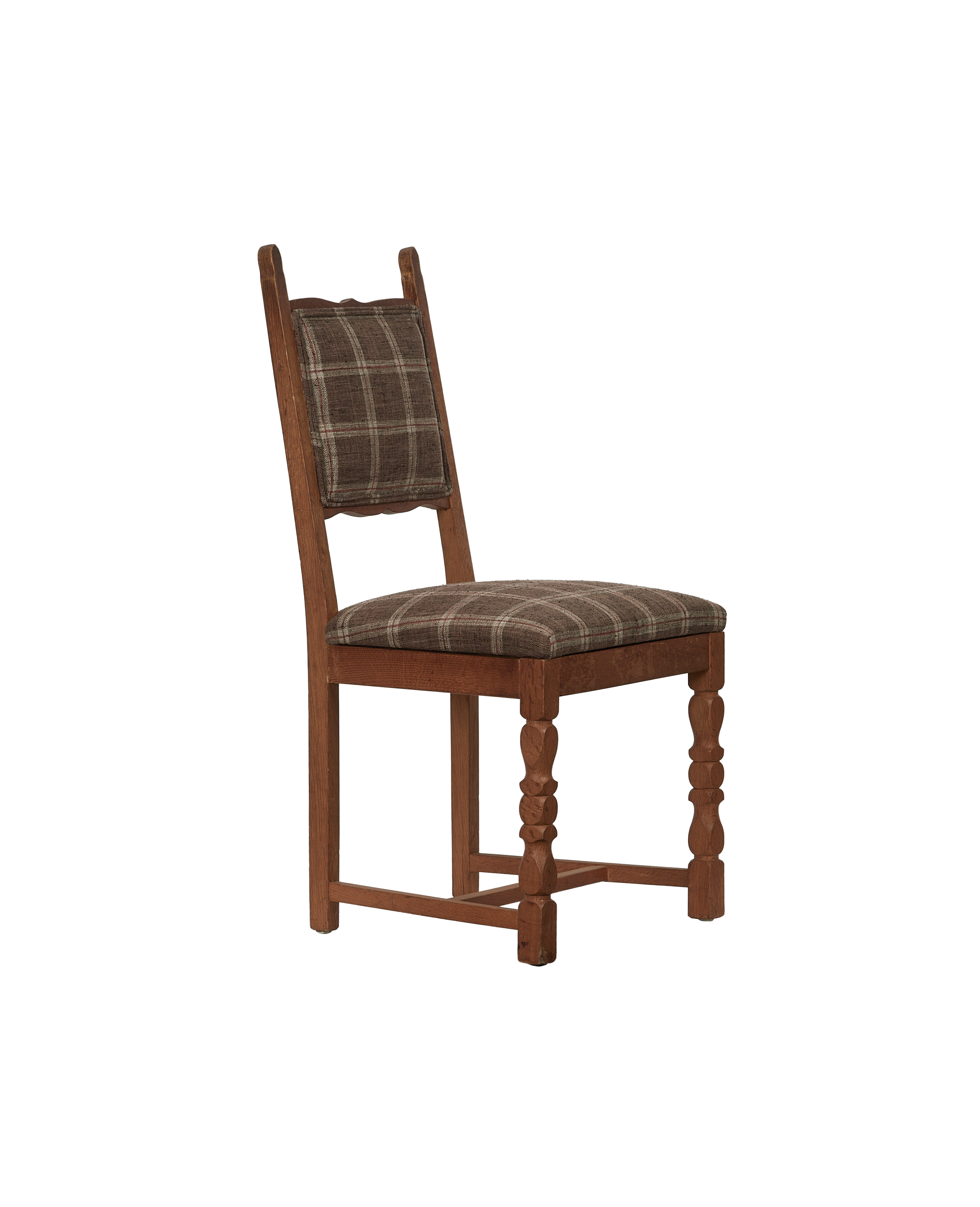 Olive Ateliers - Henning Style Chair - Chateau