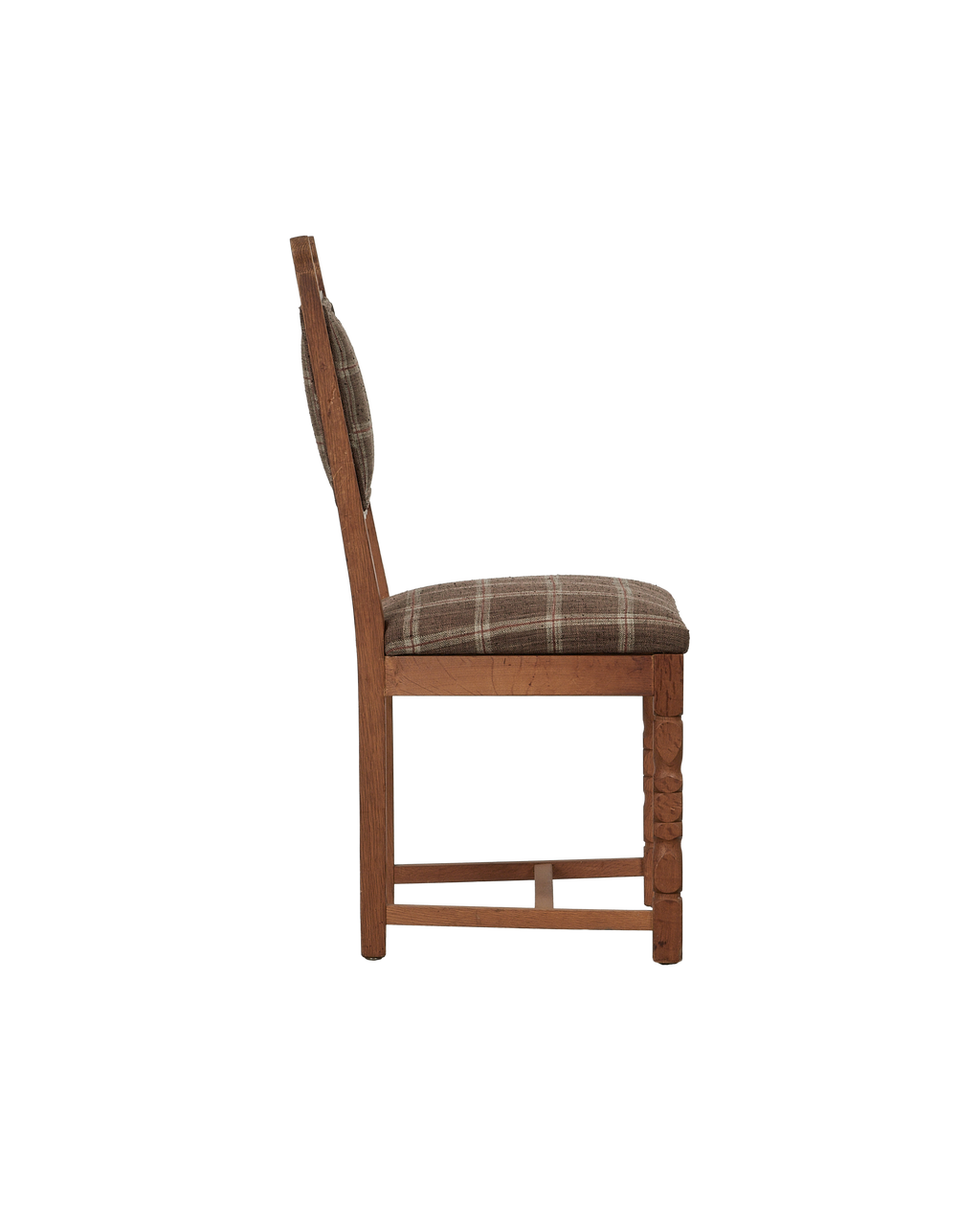 Olive Ateliers - Henning Style Chair - Chateau