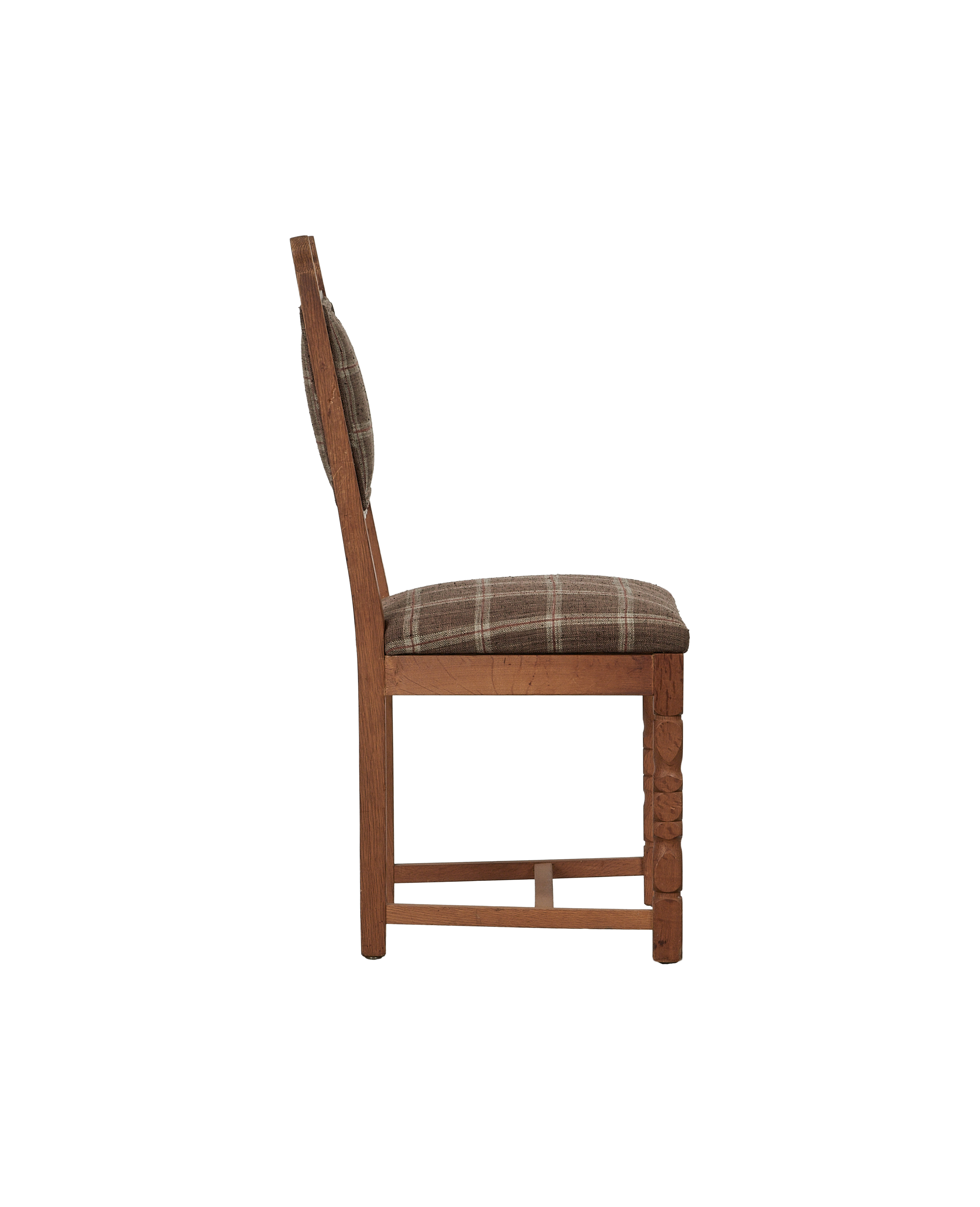 Olive Ateliers - Henning Style Chair - Chateau
