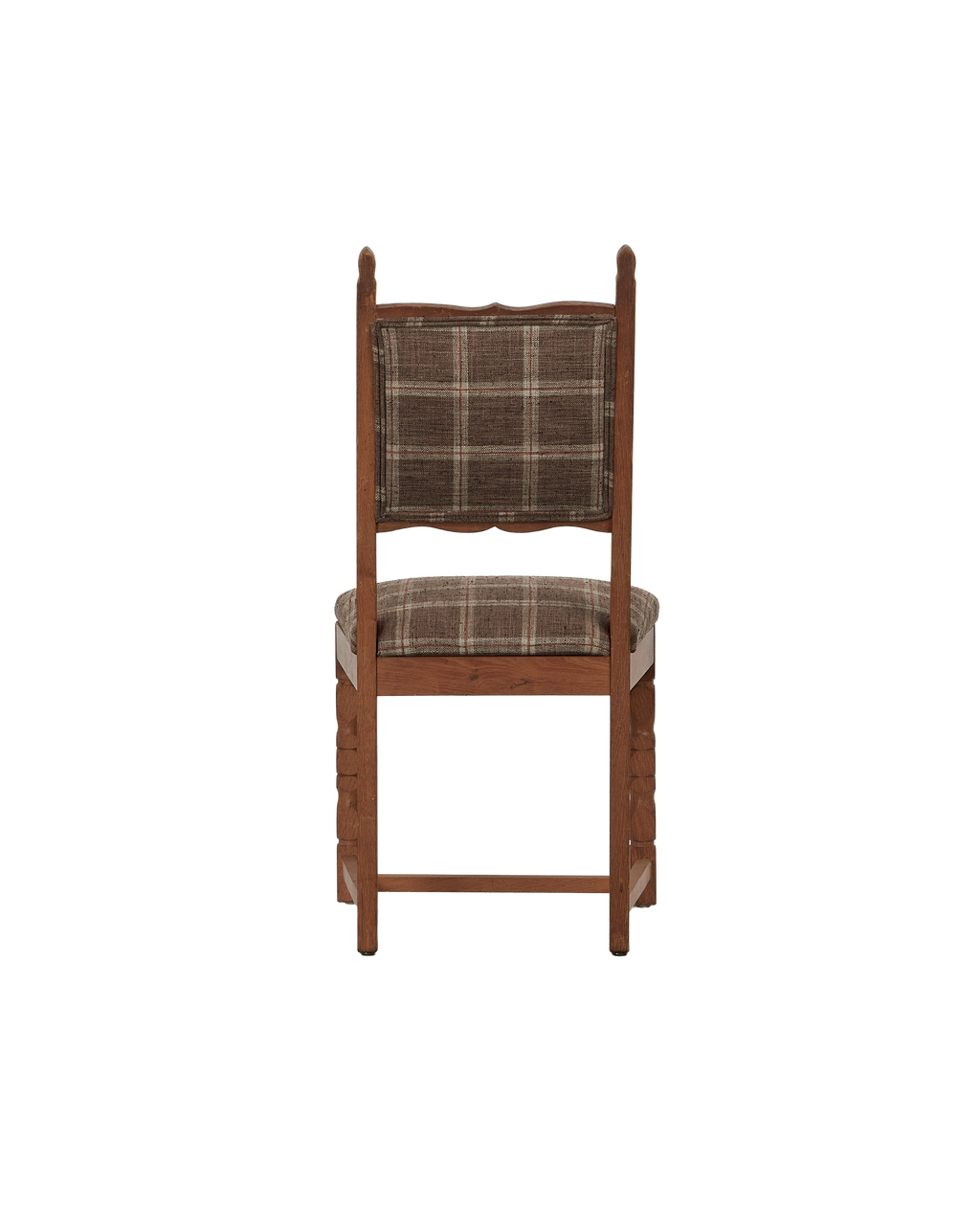 Olive Ateliers - Henning Style Chair - Chateau