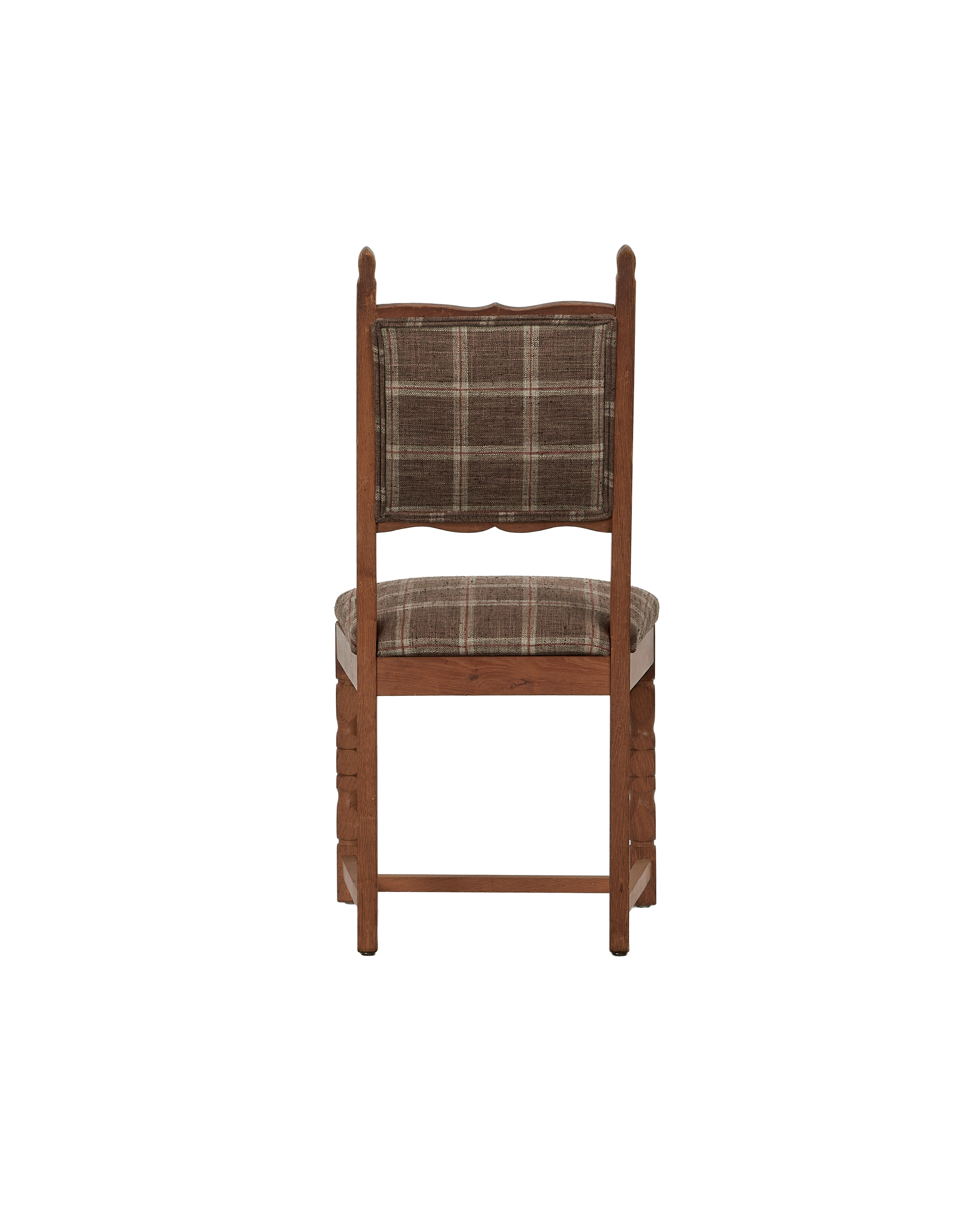 Olive Ateliers - Henning Style Chair - Chateau