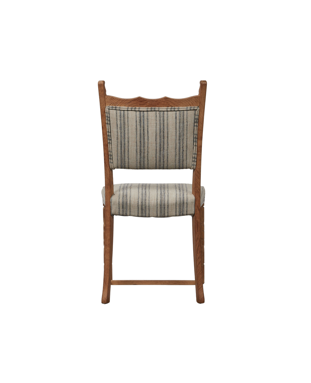 Olive Ateliers - Henning Style Chair - Mountain Farmhouse Stripe