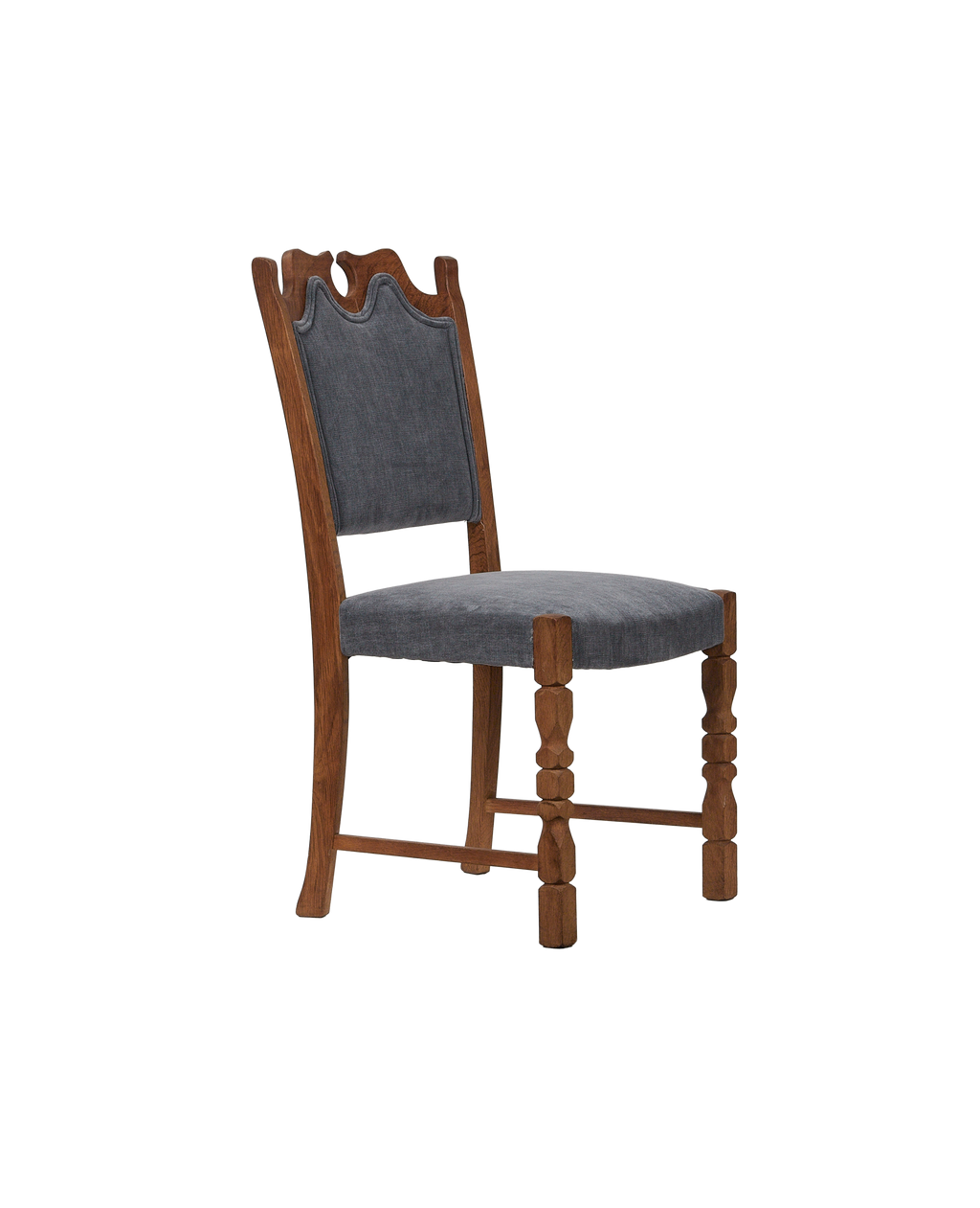 Olive Ateliers - Henning Style Chair - Coronette