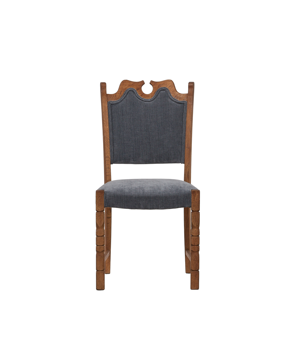 Olive Ateliers - Henning Style Chair - Coronette