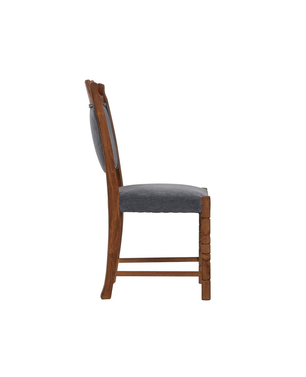 Olive Ateliers - Henning Style Chair - Coronette