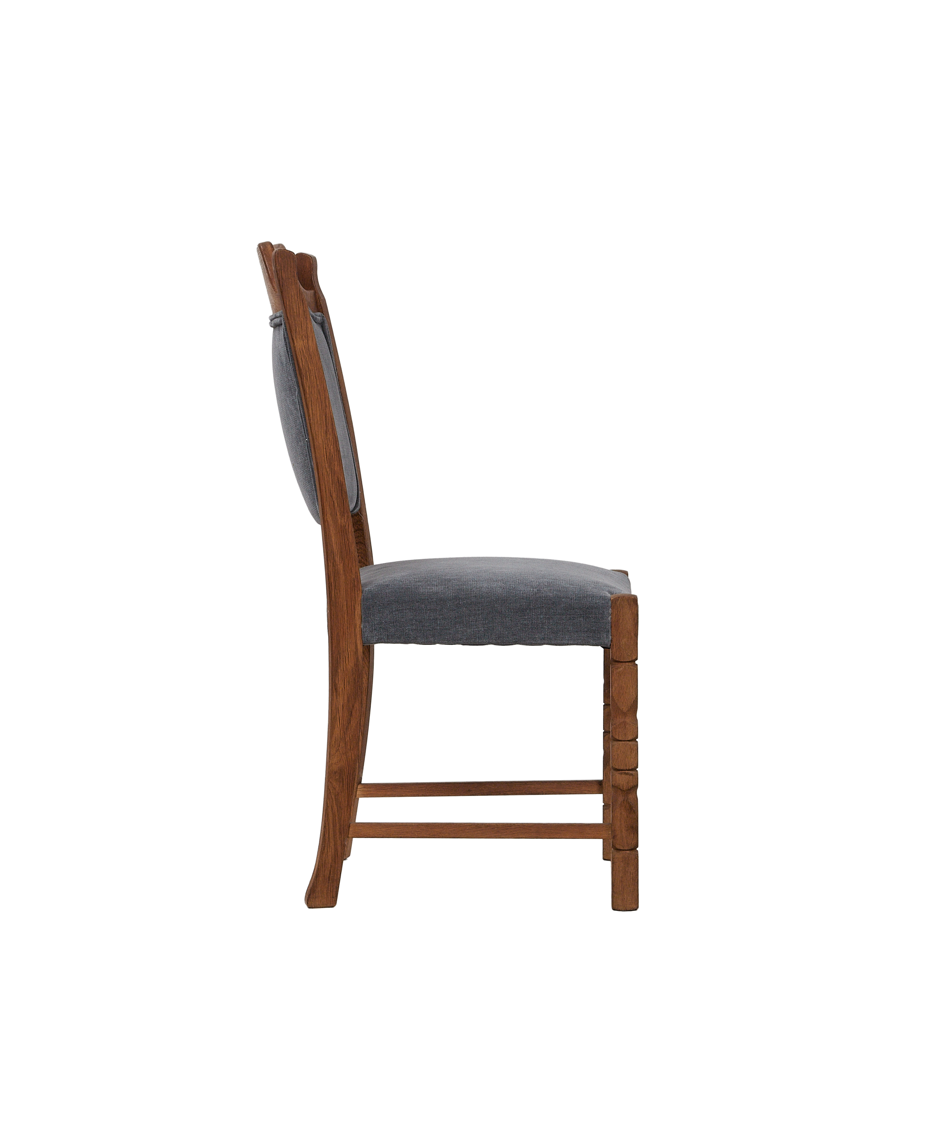 Olive Ateliers - Henning Style Chair - Coronette