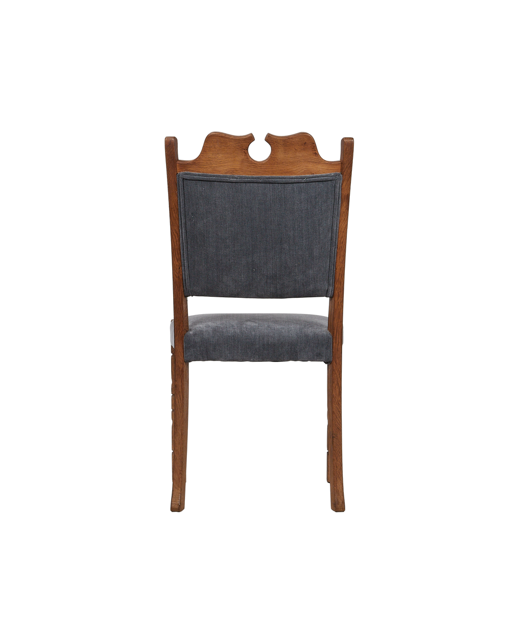 Olive Ateliers - Henning Style Chair - Coronette