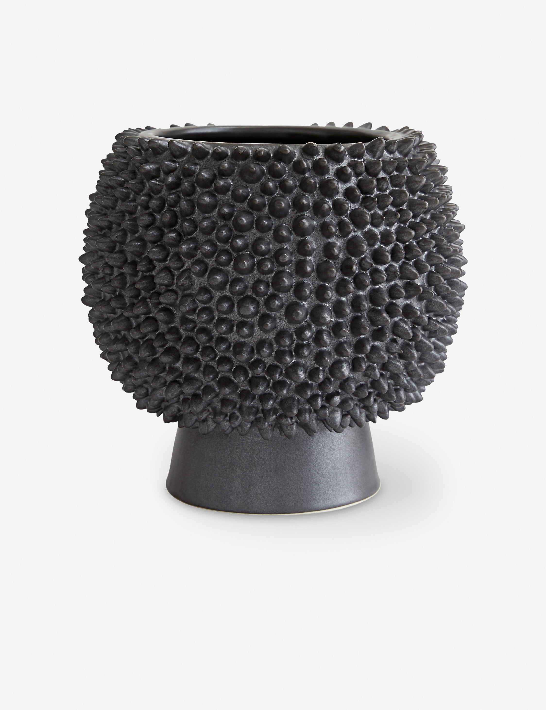 Lulu and Georgia - Daria Tall Vase by Arteriors
