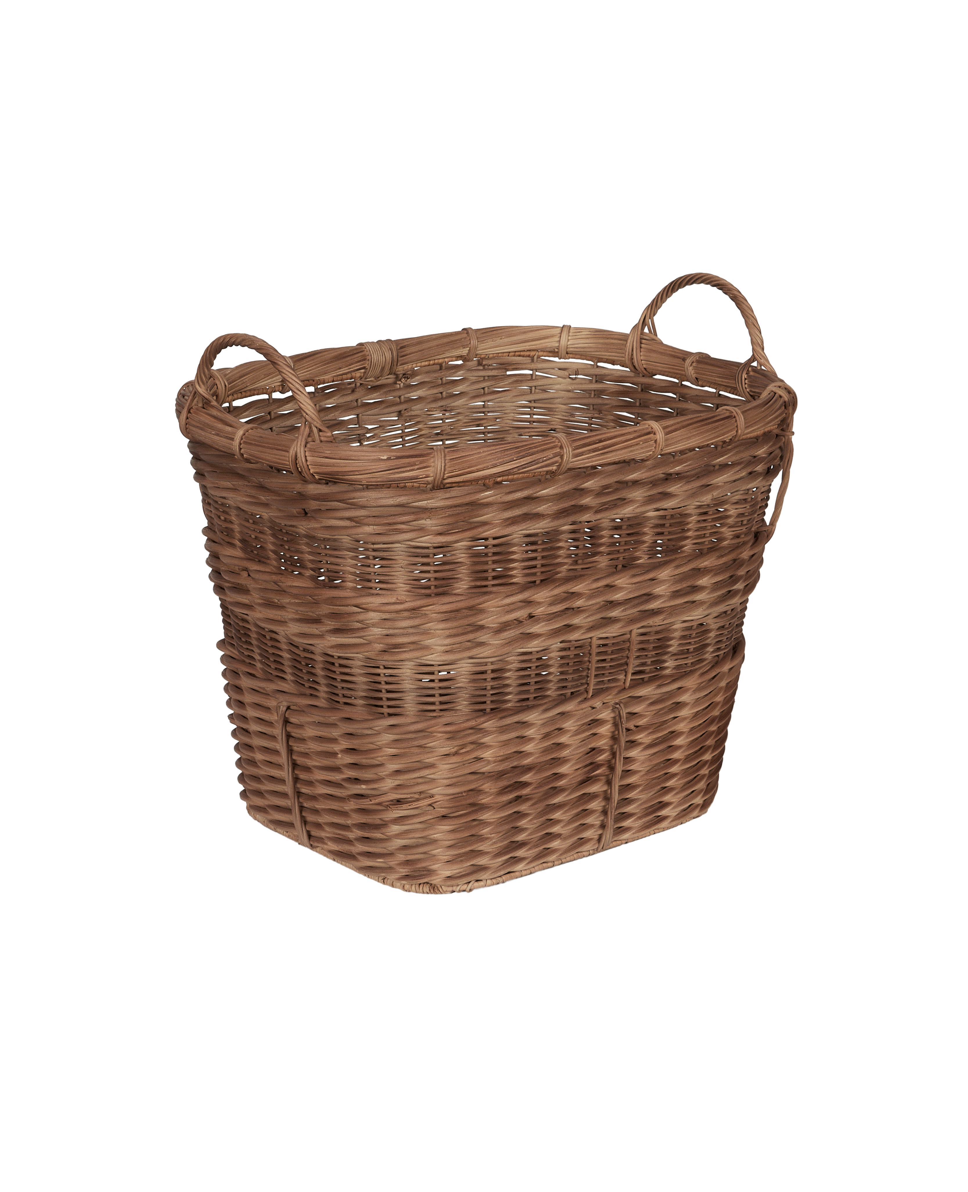 Olive Ateliers - Champagne Basket