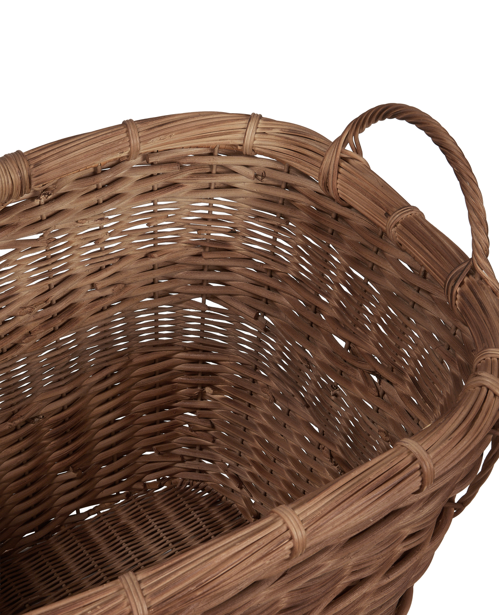 Olive Ateliers - Champagne Basket