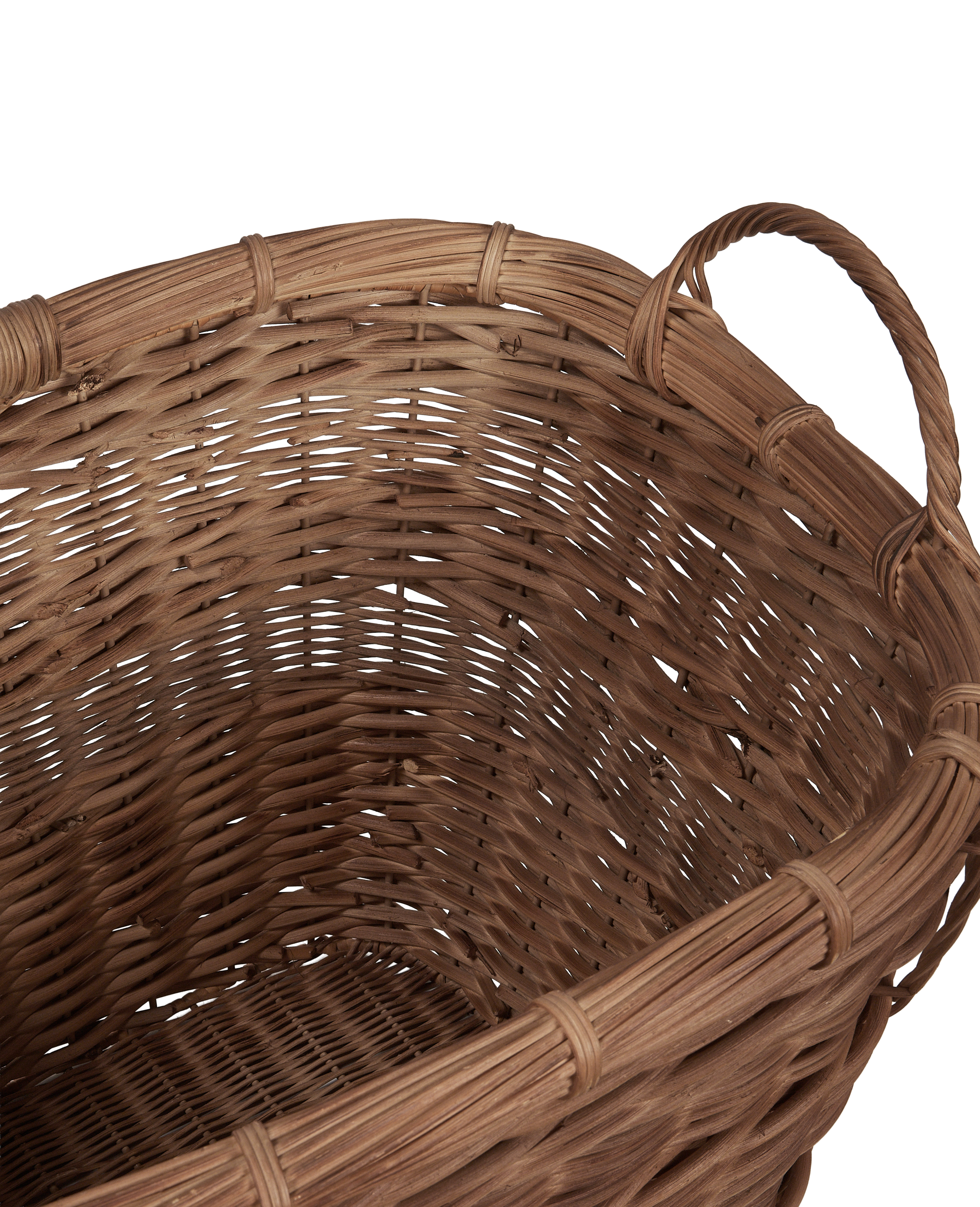 Olive Ateliers - Champagne Basket
