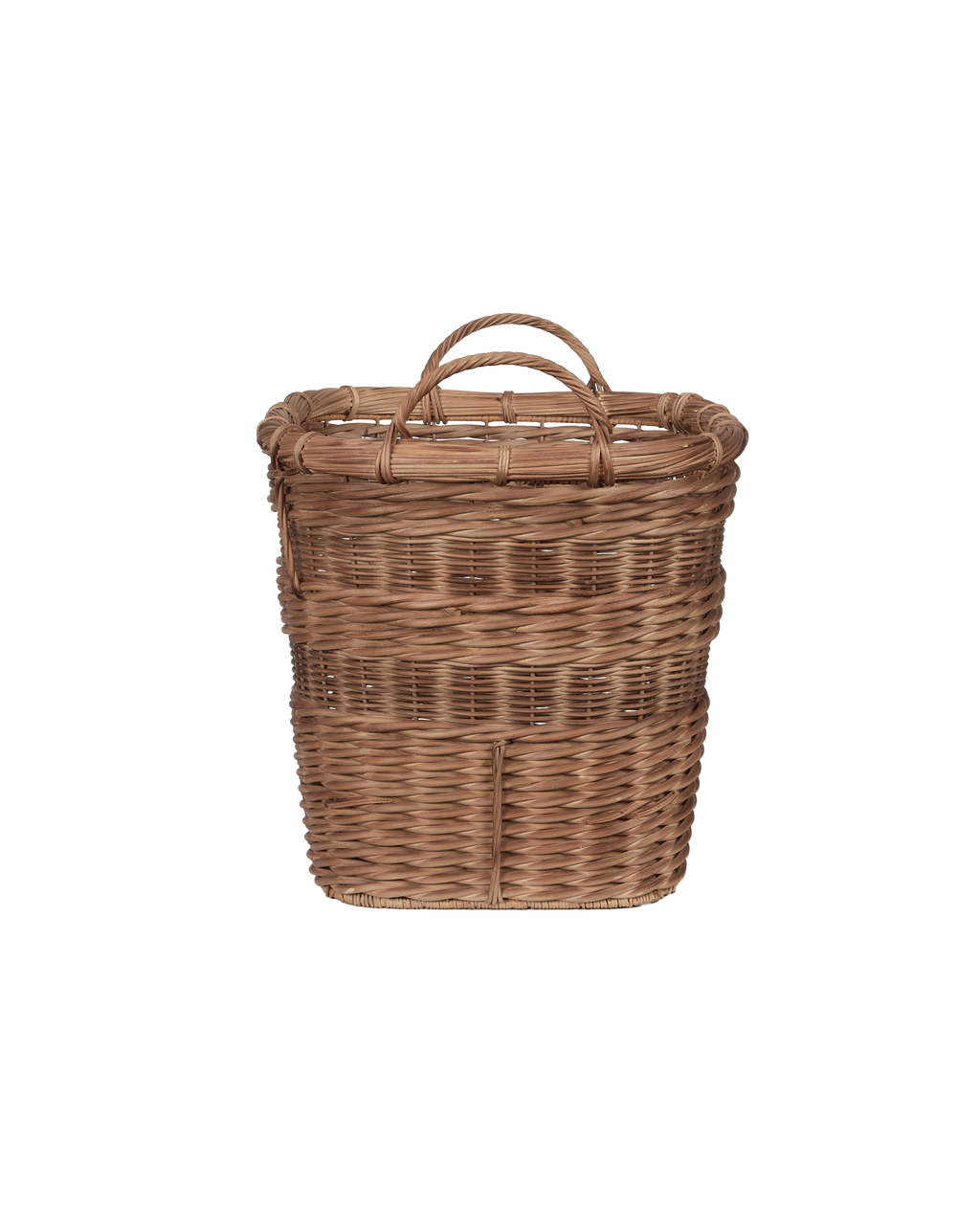 Olive Ateliers - Champagne Basket