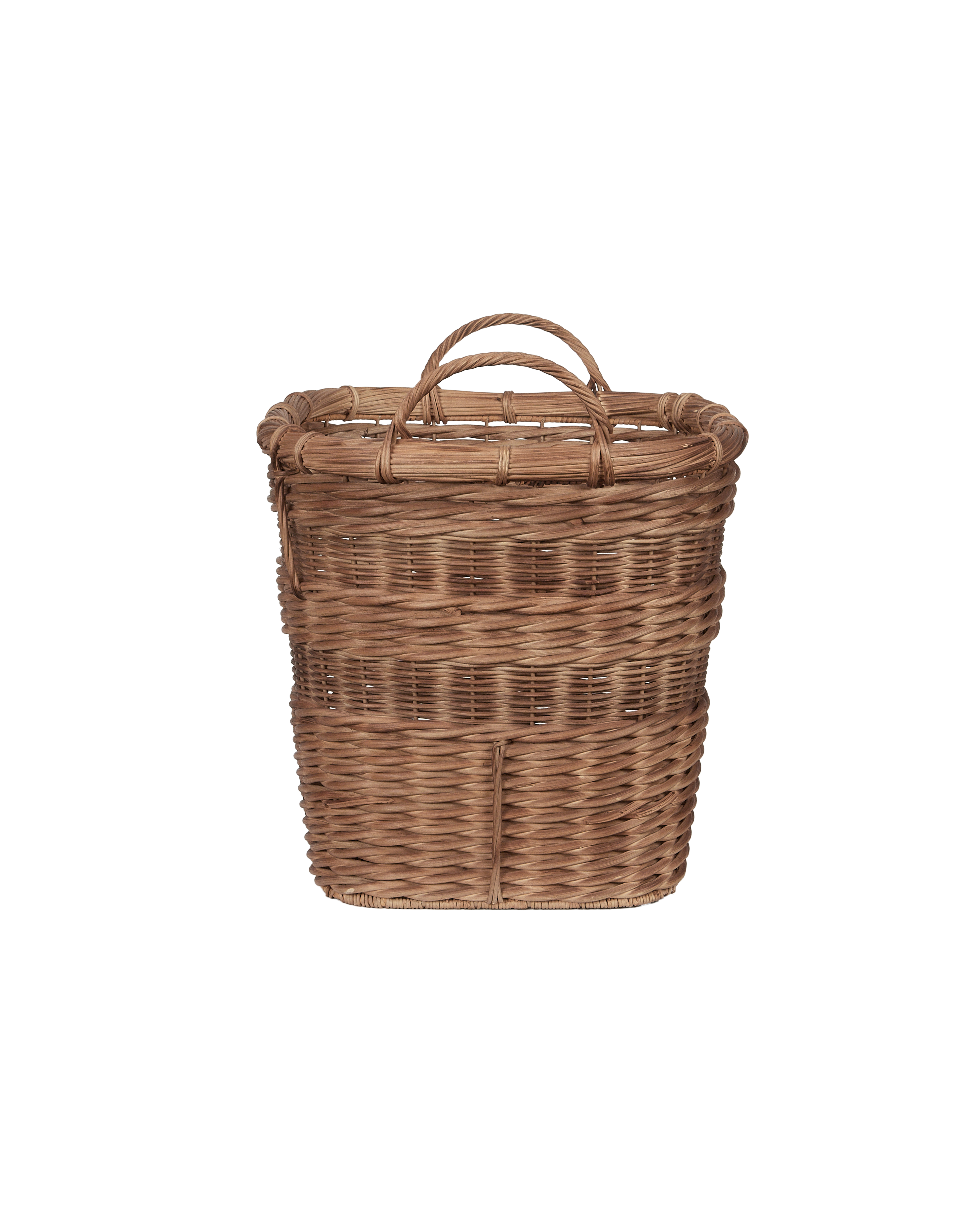 Olive Ateliers - Champagne Basket