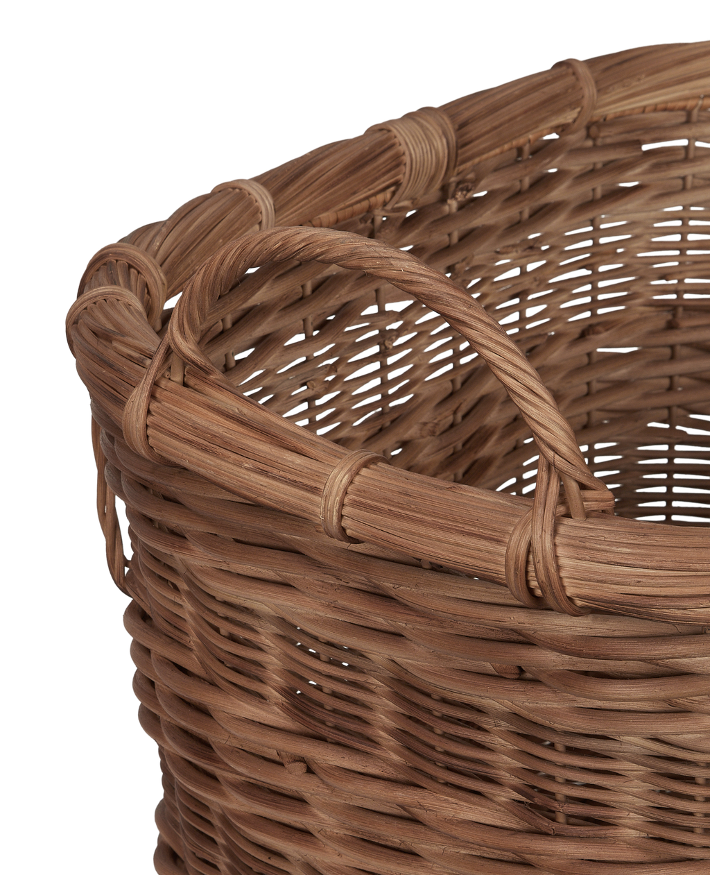 Olive Ateliers - Champagne Basket