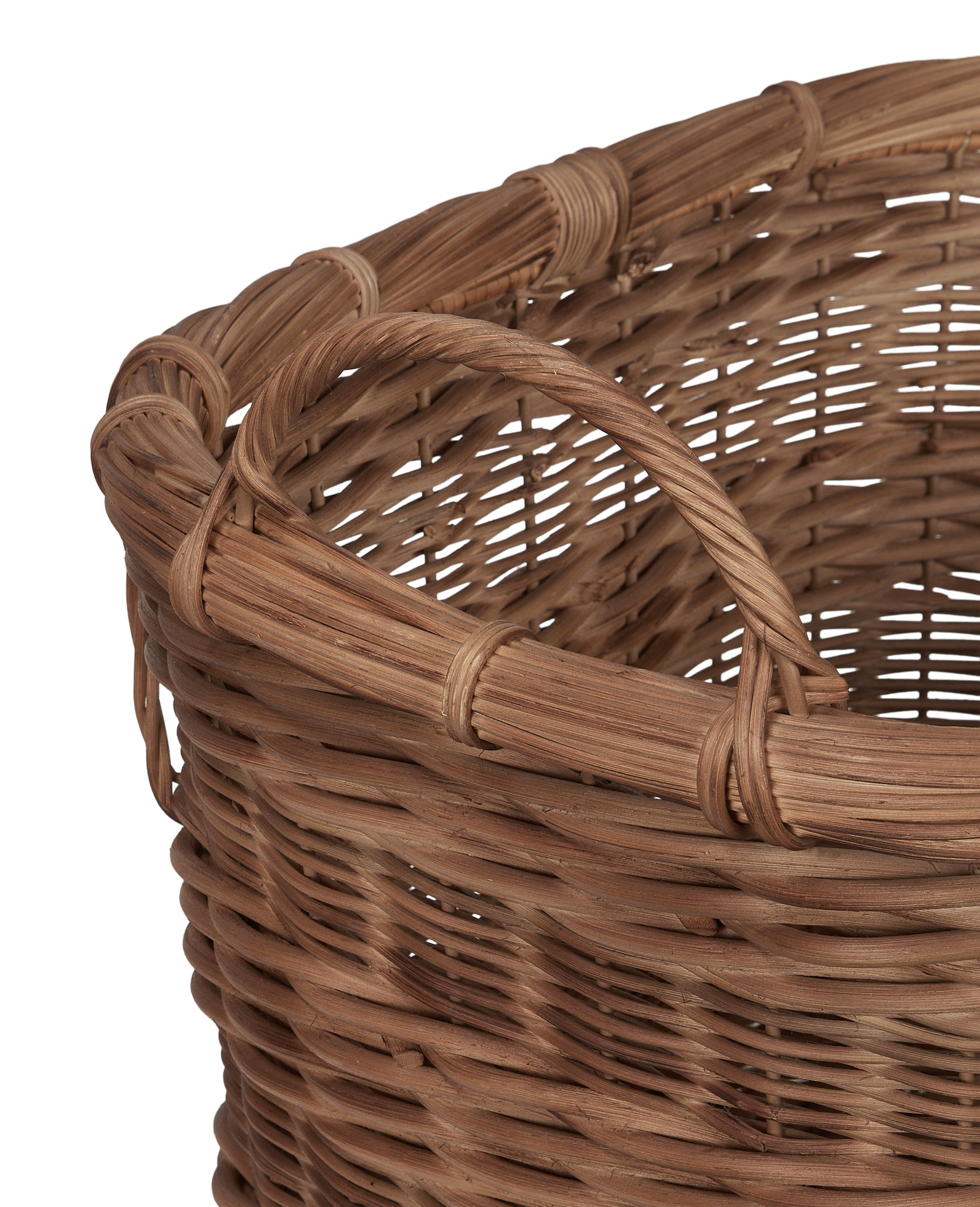 Olive Ateliers - Champagne Basket