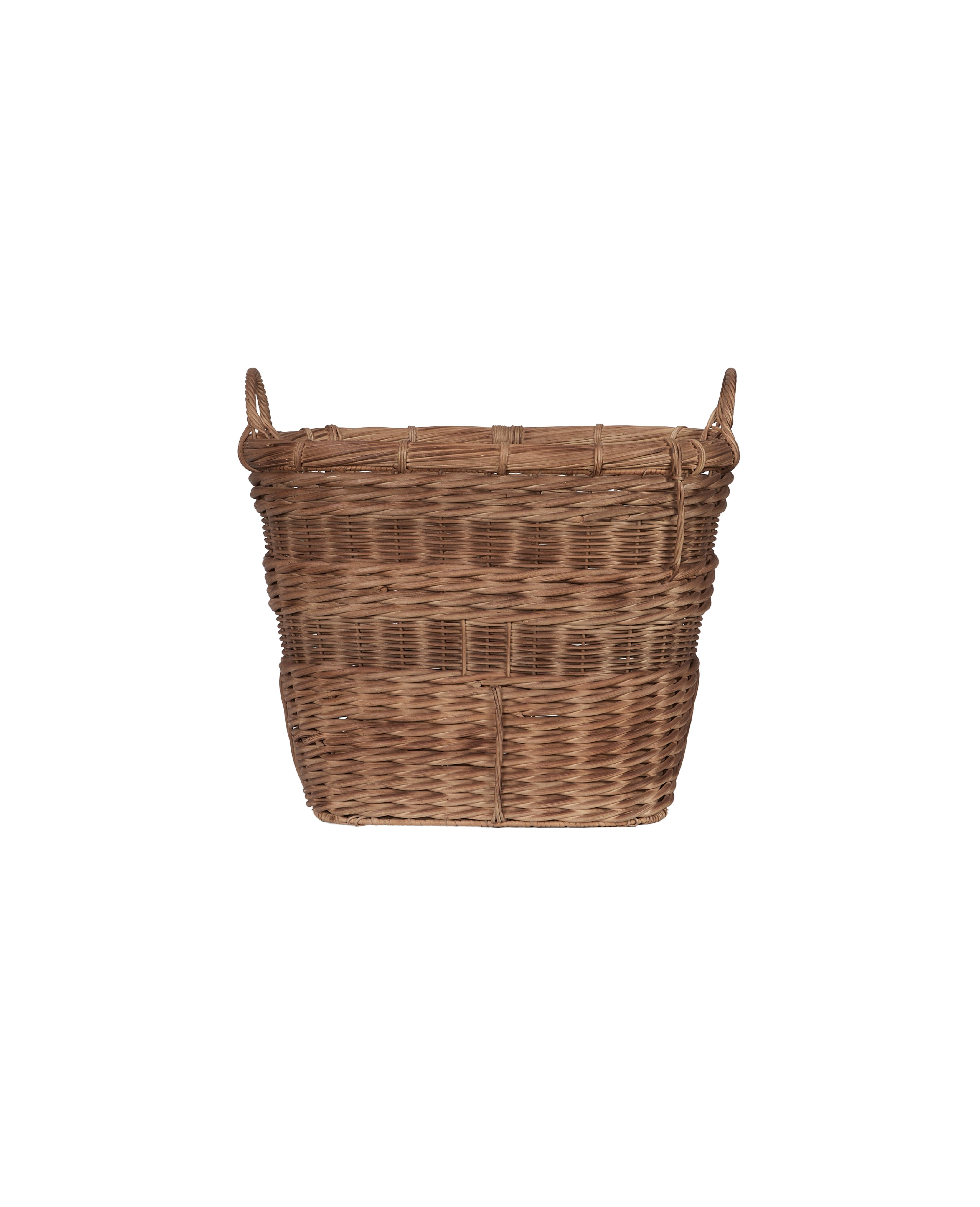 Olive Ateliers - Champagne Basket