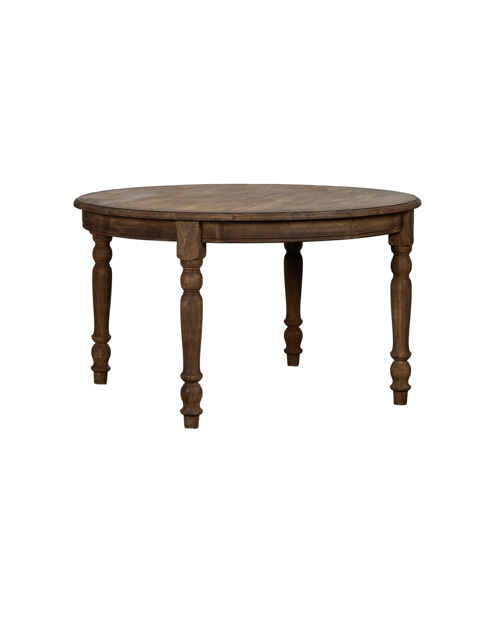 Olive Ateliers - Provençal Round Dining Table