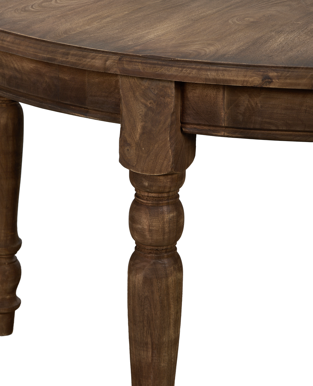 Olive Ateliers - Provençal Round Dining Table