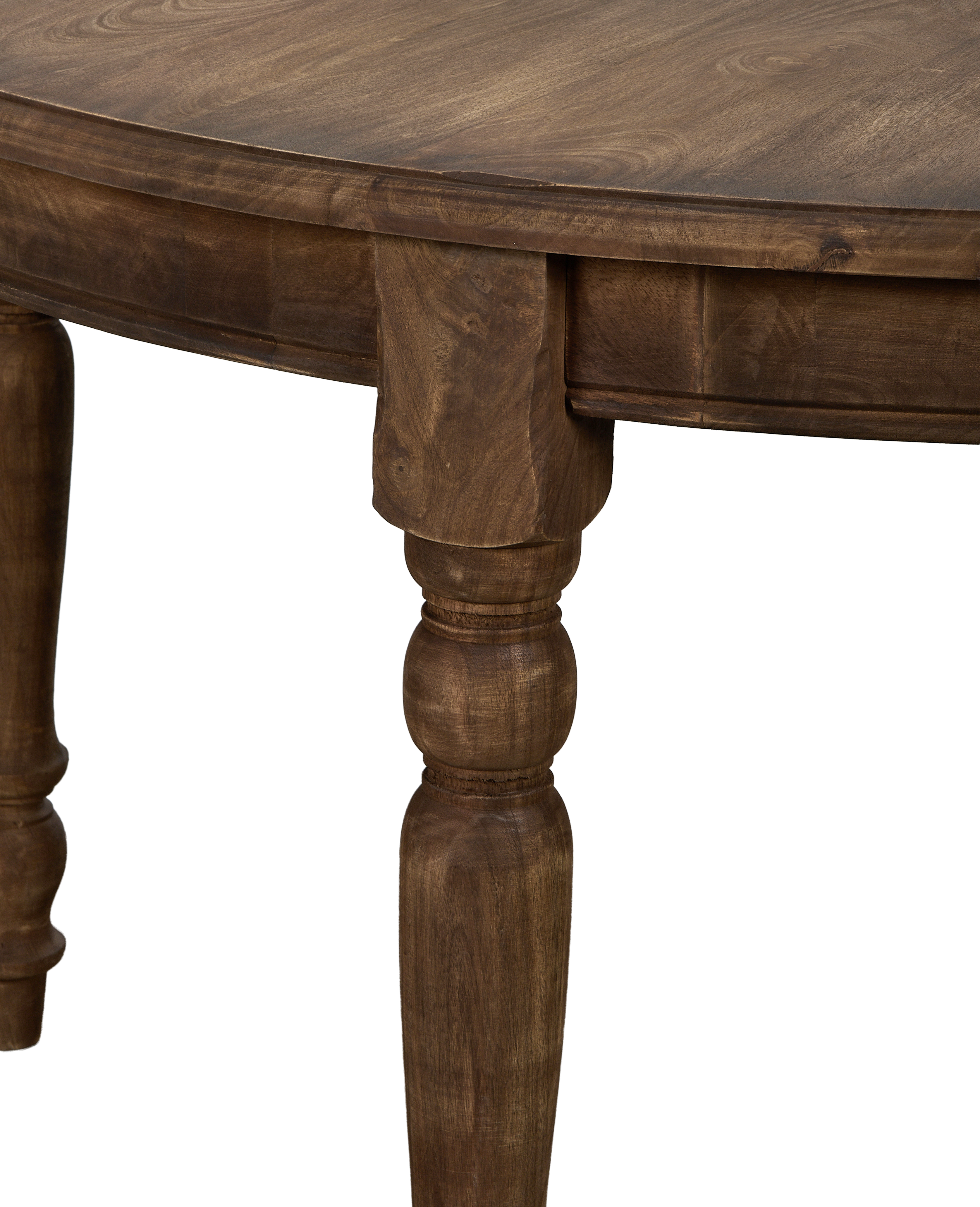 Olive Ateliers - Provençal Round Dining Table