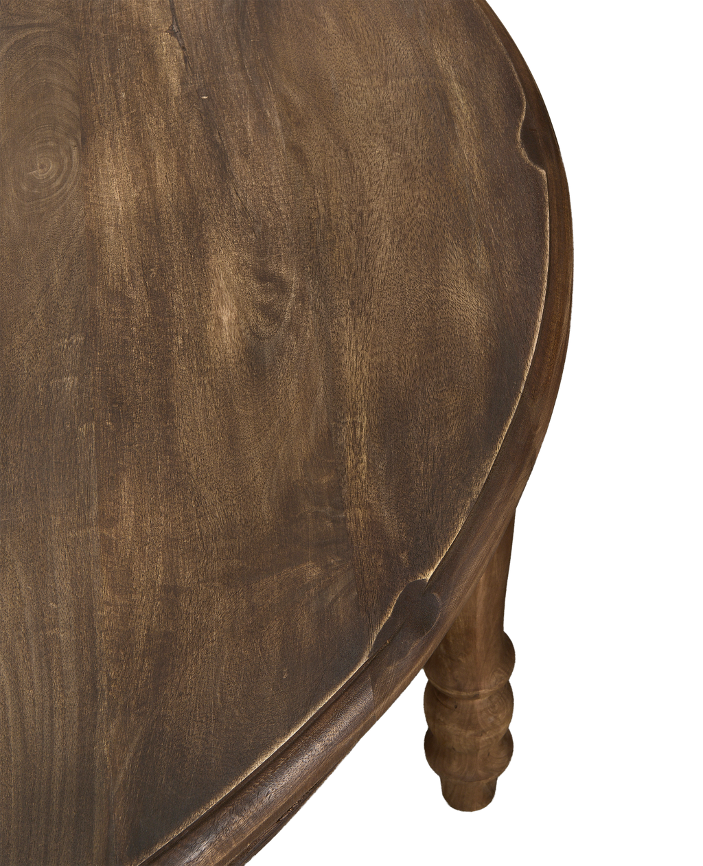 Olive Ateliers - Provençal Round Dining Table