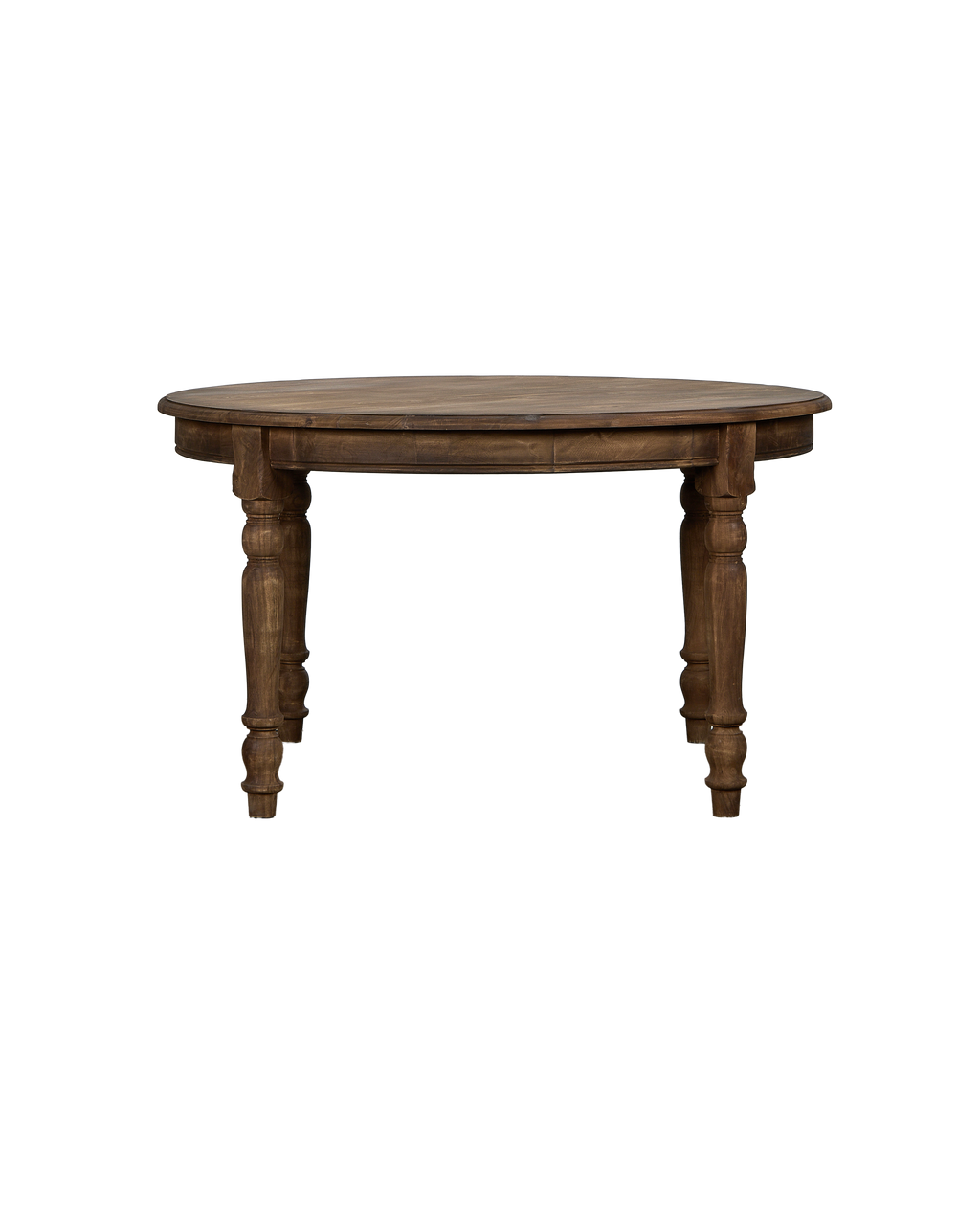 Olive Ateliers - Provençal Round Dining Table