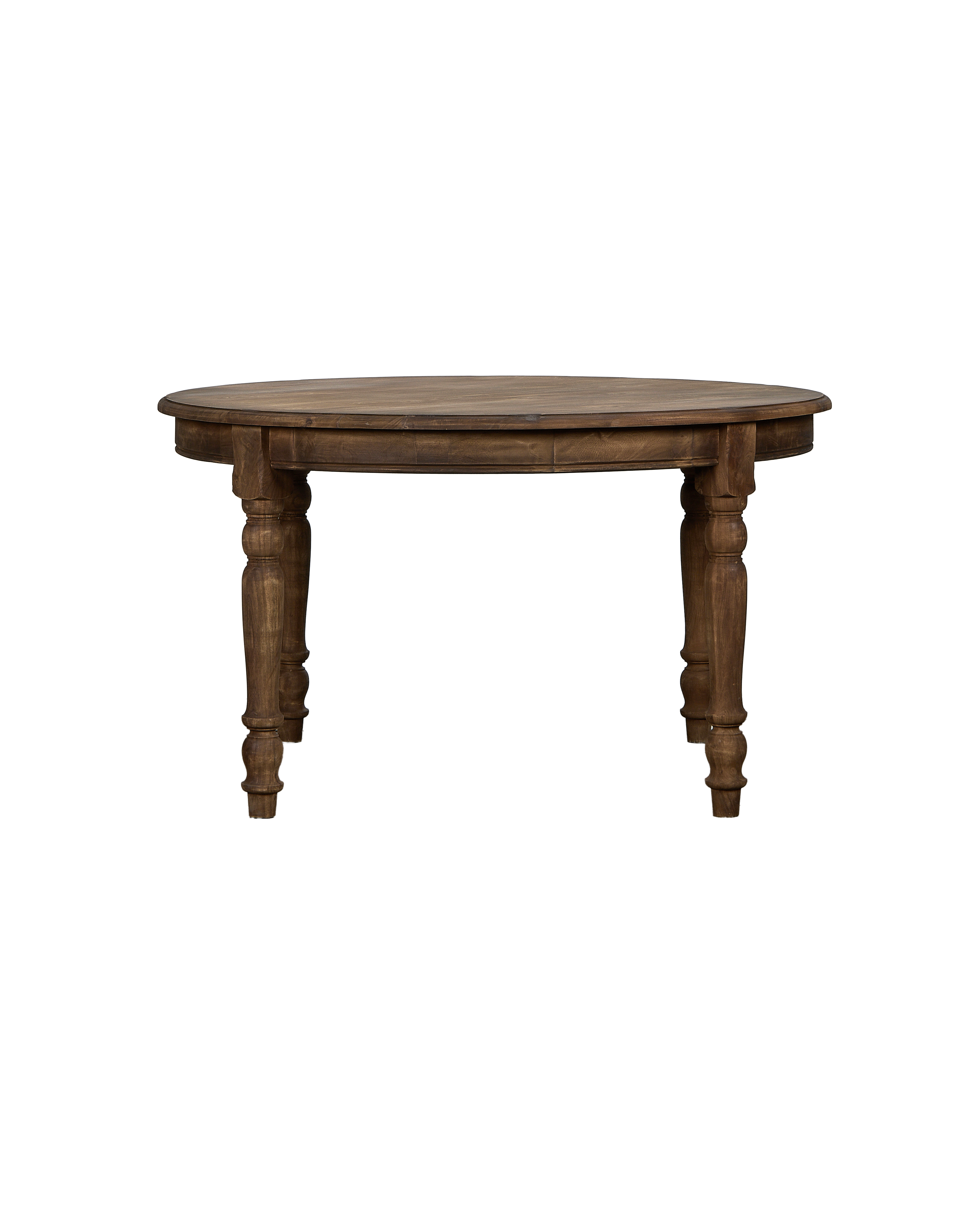 Olive Ateliers - Provençal Round Dining Table