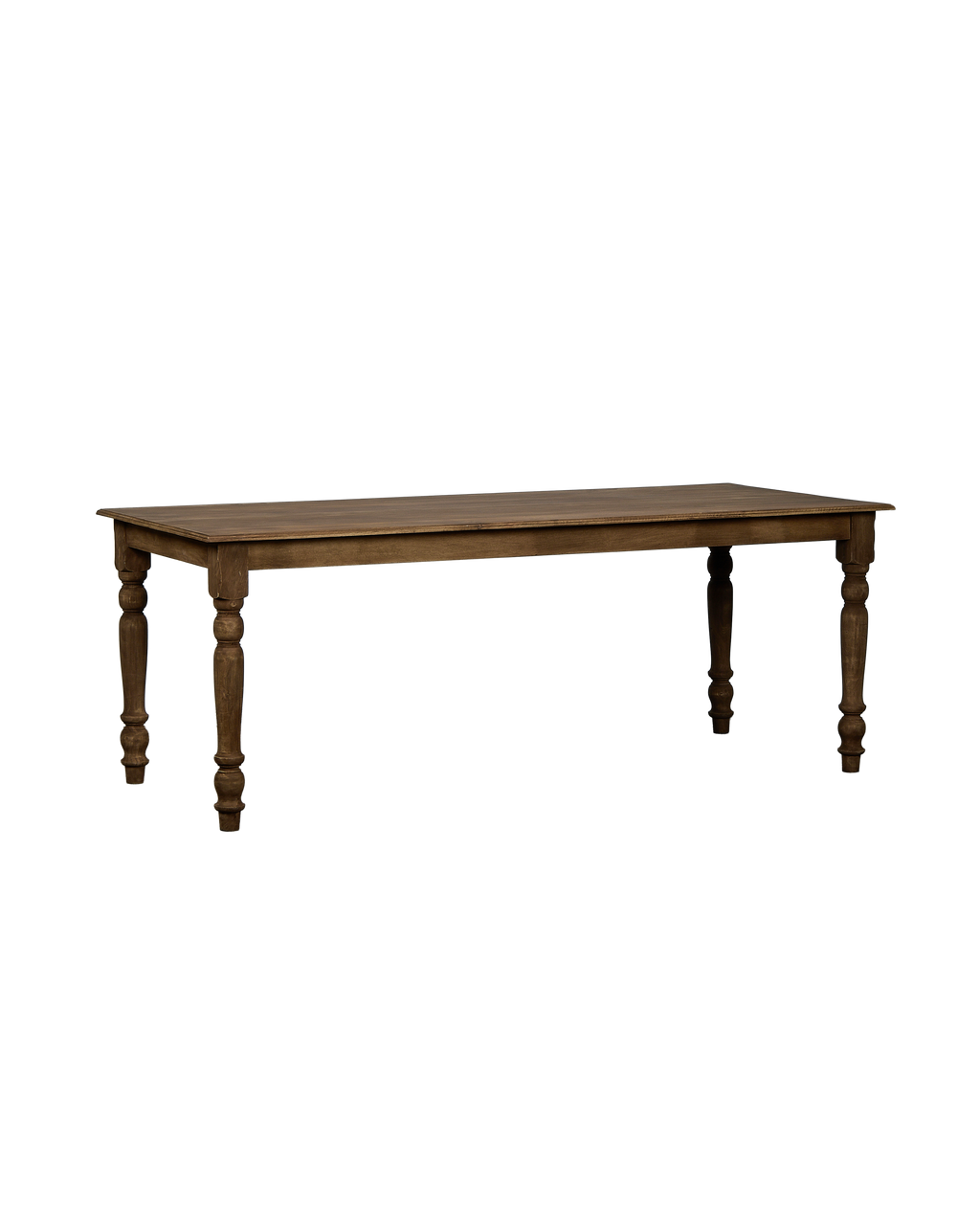 Olive Ateliers - Atelier Rectangle Dining Table