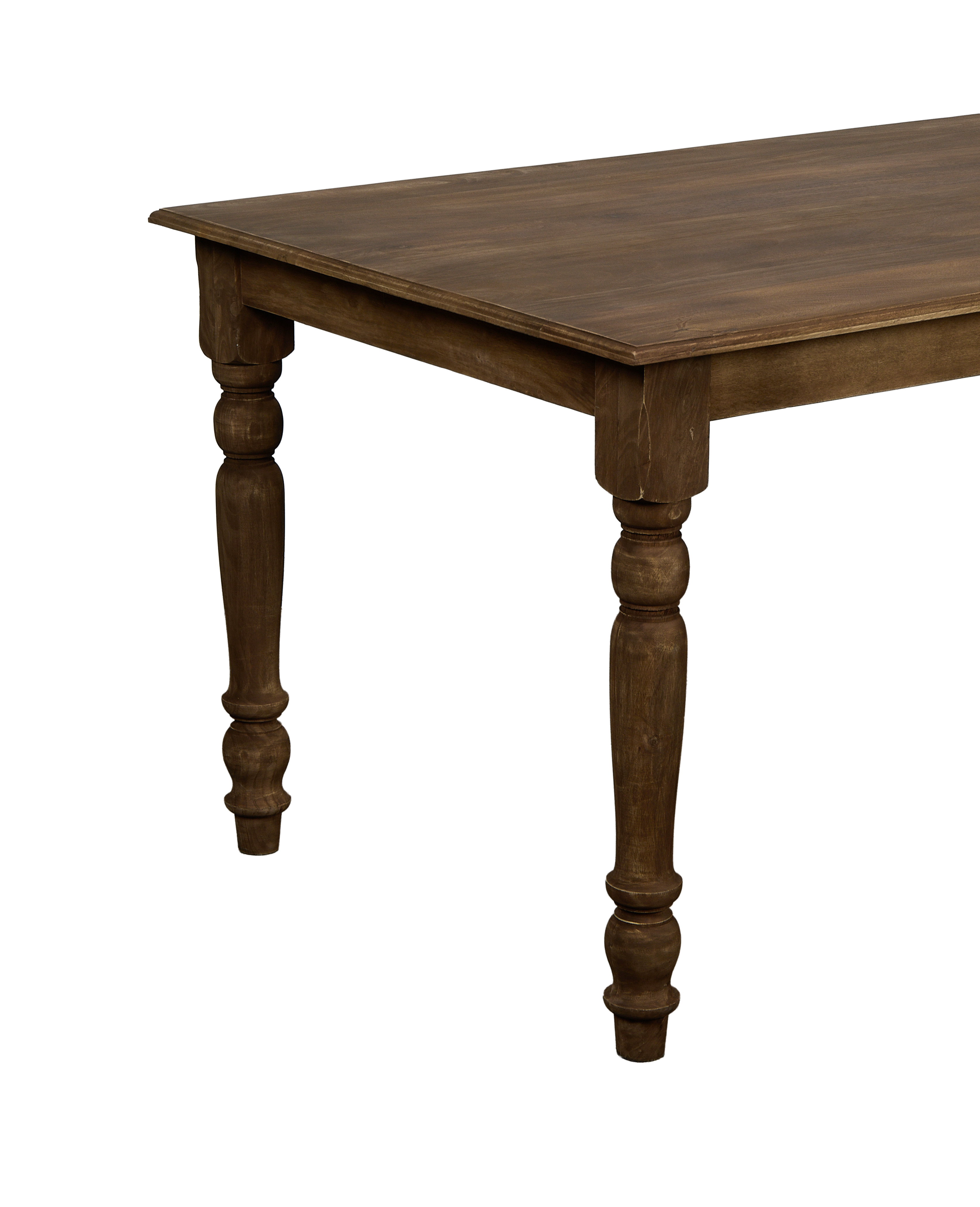 Olive Ateliers - Atelier Rectangle Dining Table