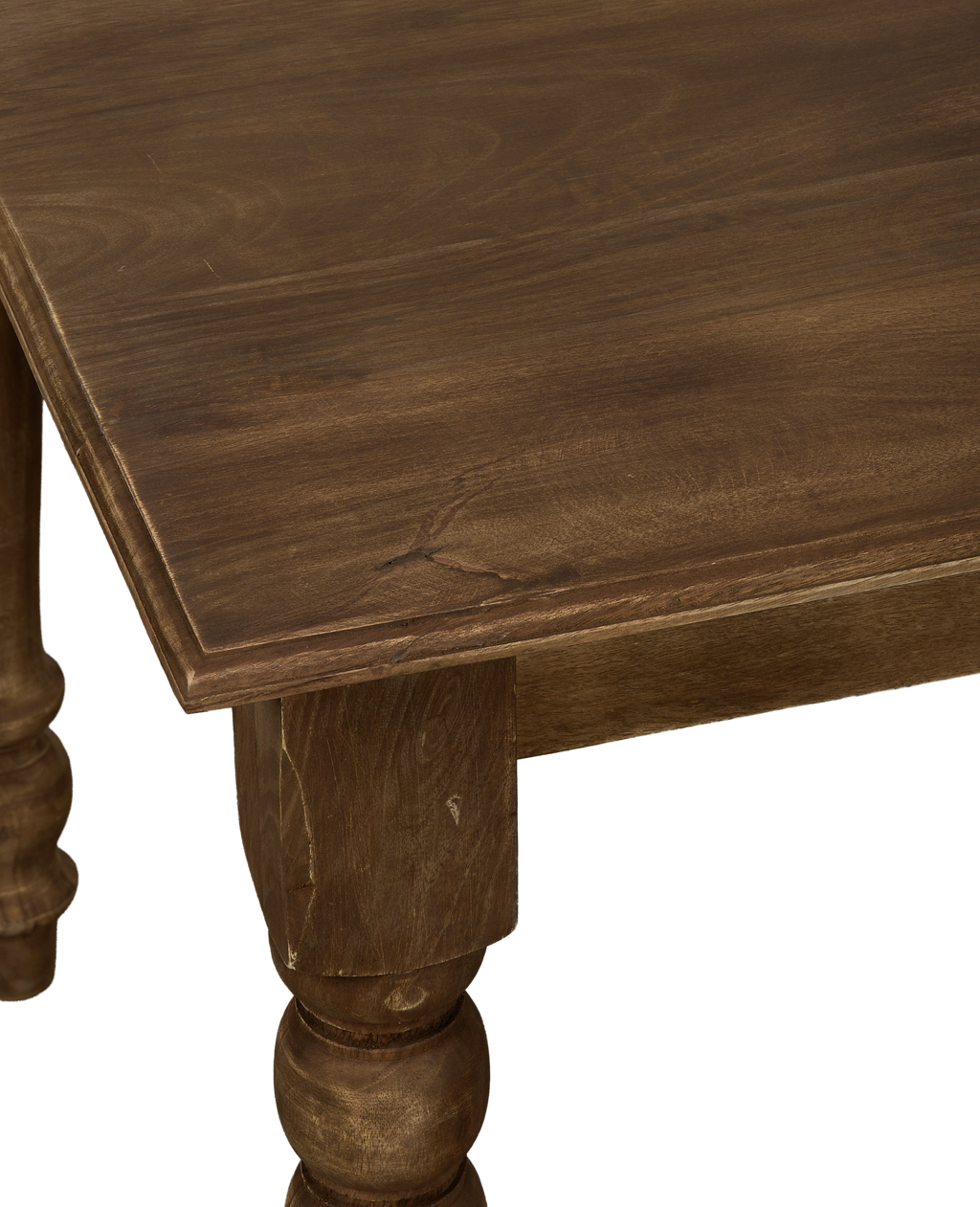 Olive Ateliers - Atelier Rectangle Dining Table