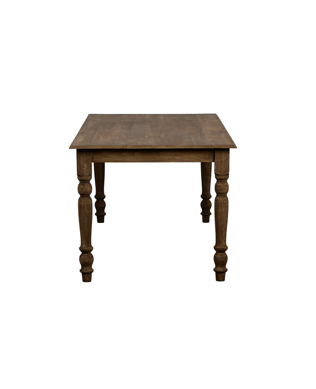 Olive Ateliers - Atelier Rectangle Dining Table