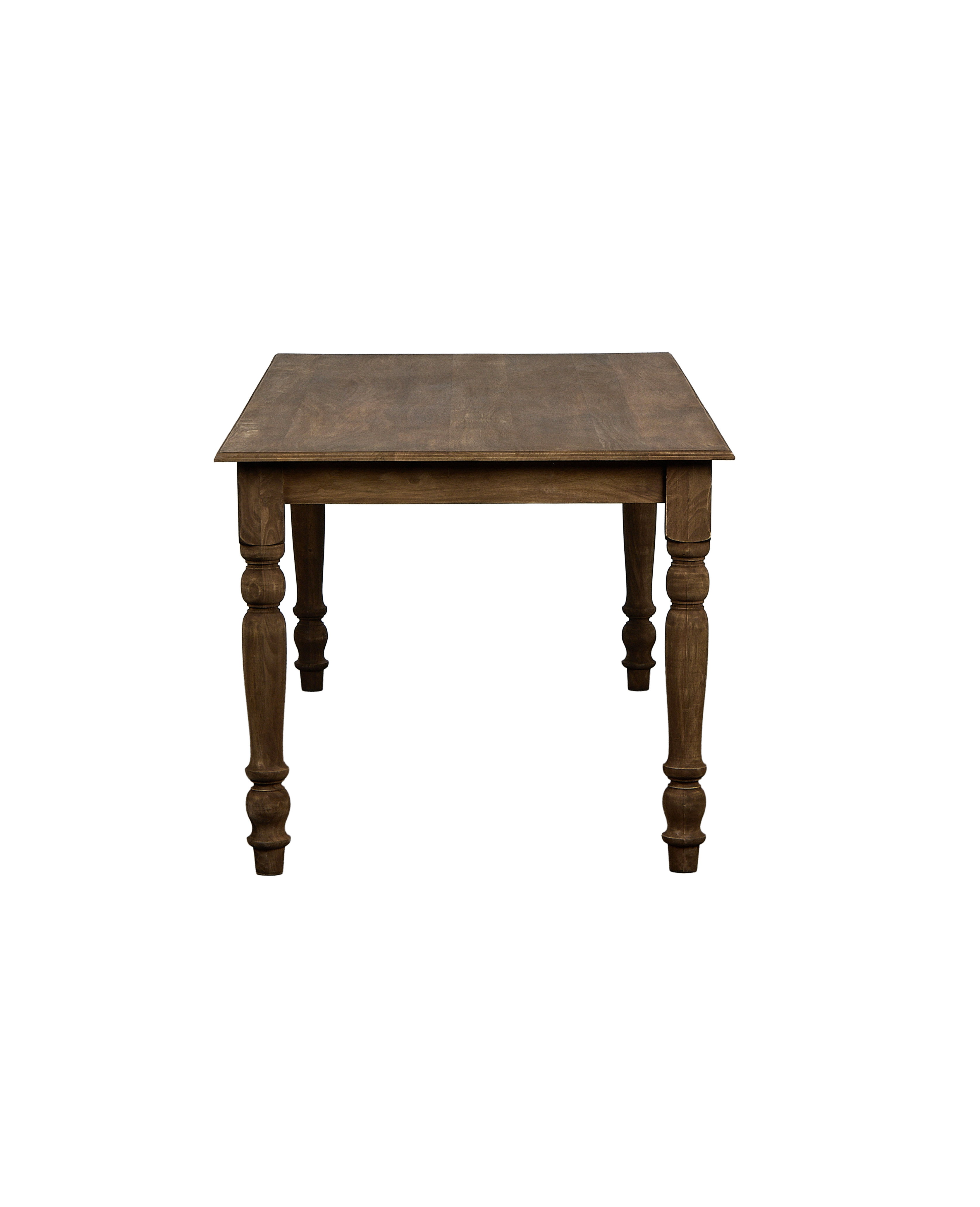Olive Ateliers - Atelier Rectangle Dining Table