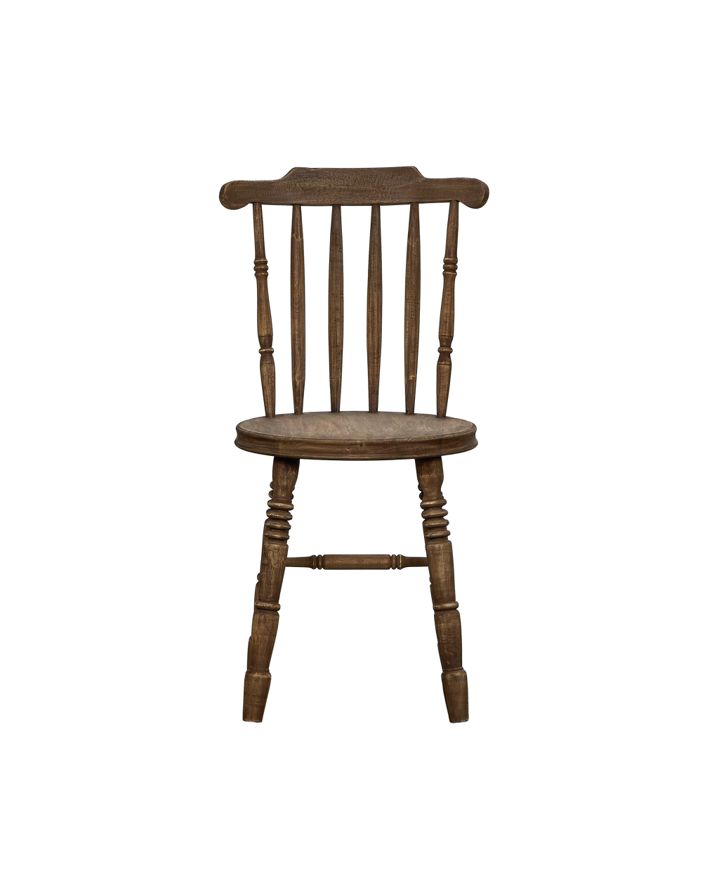 Olive Ateliers - Farmhouse Dining Chair